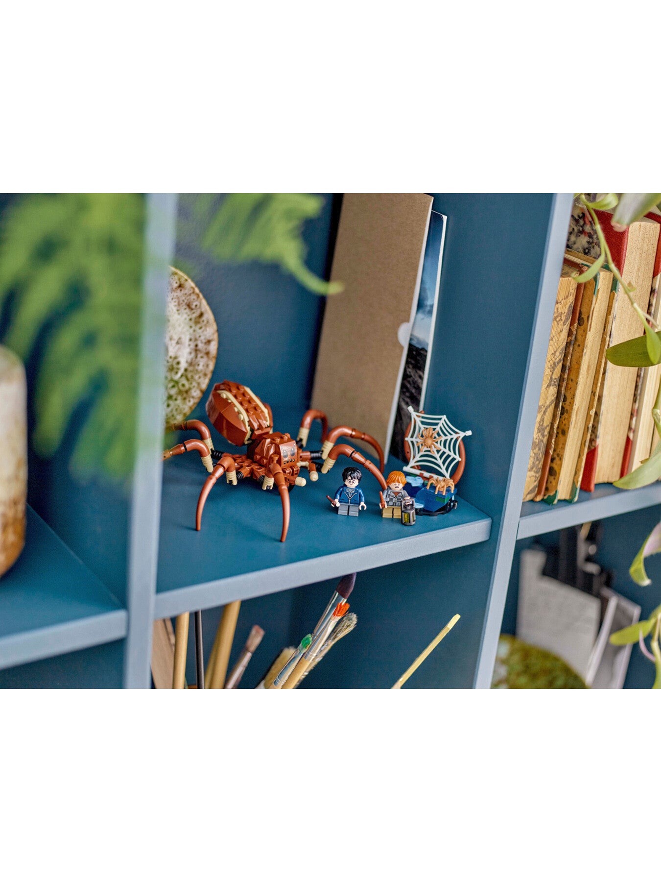 Aragog in the Forbidden Forest 76434