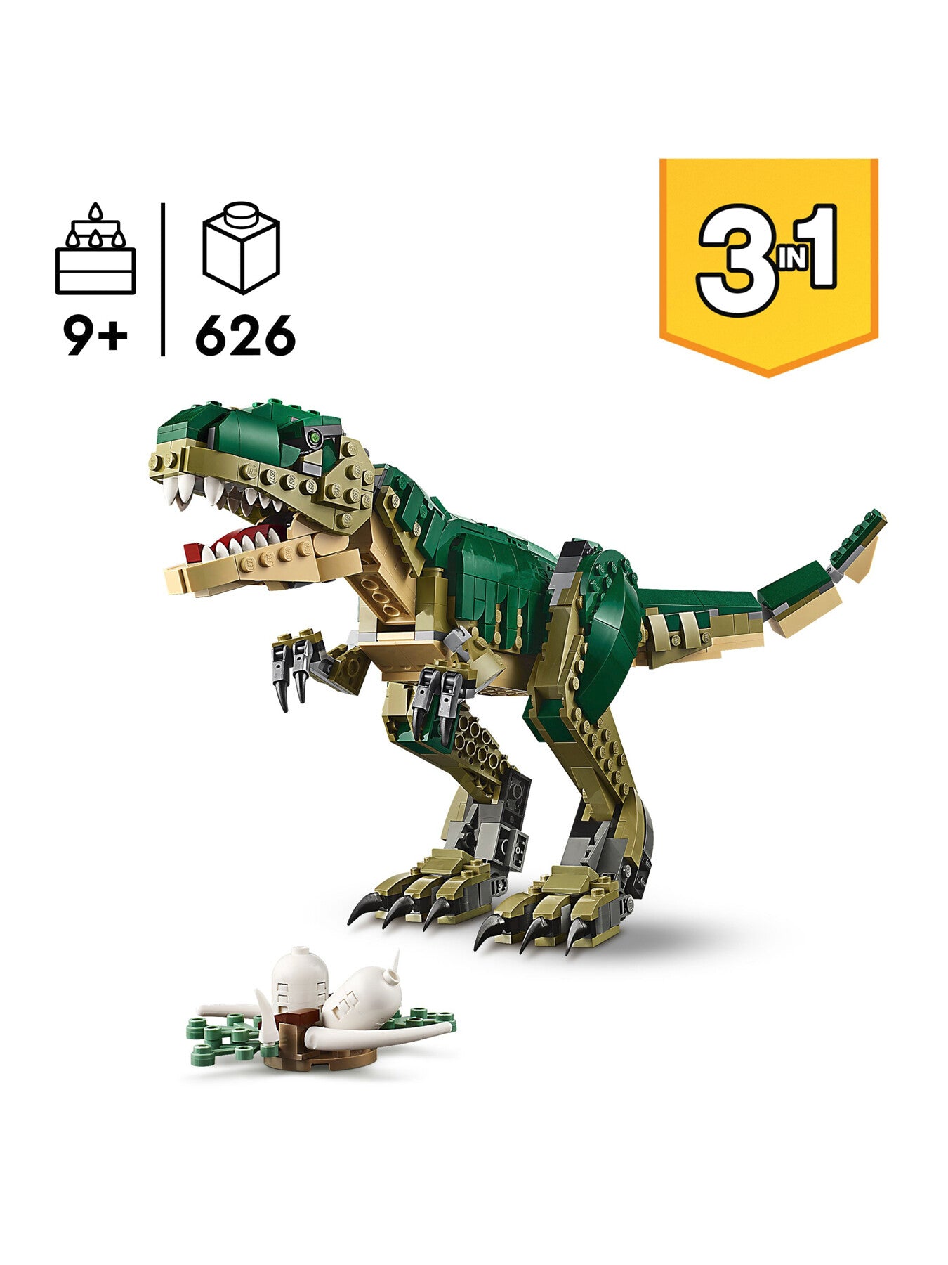 T. rex 31151