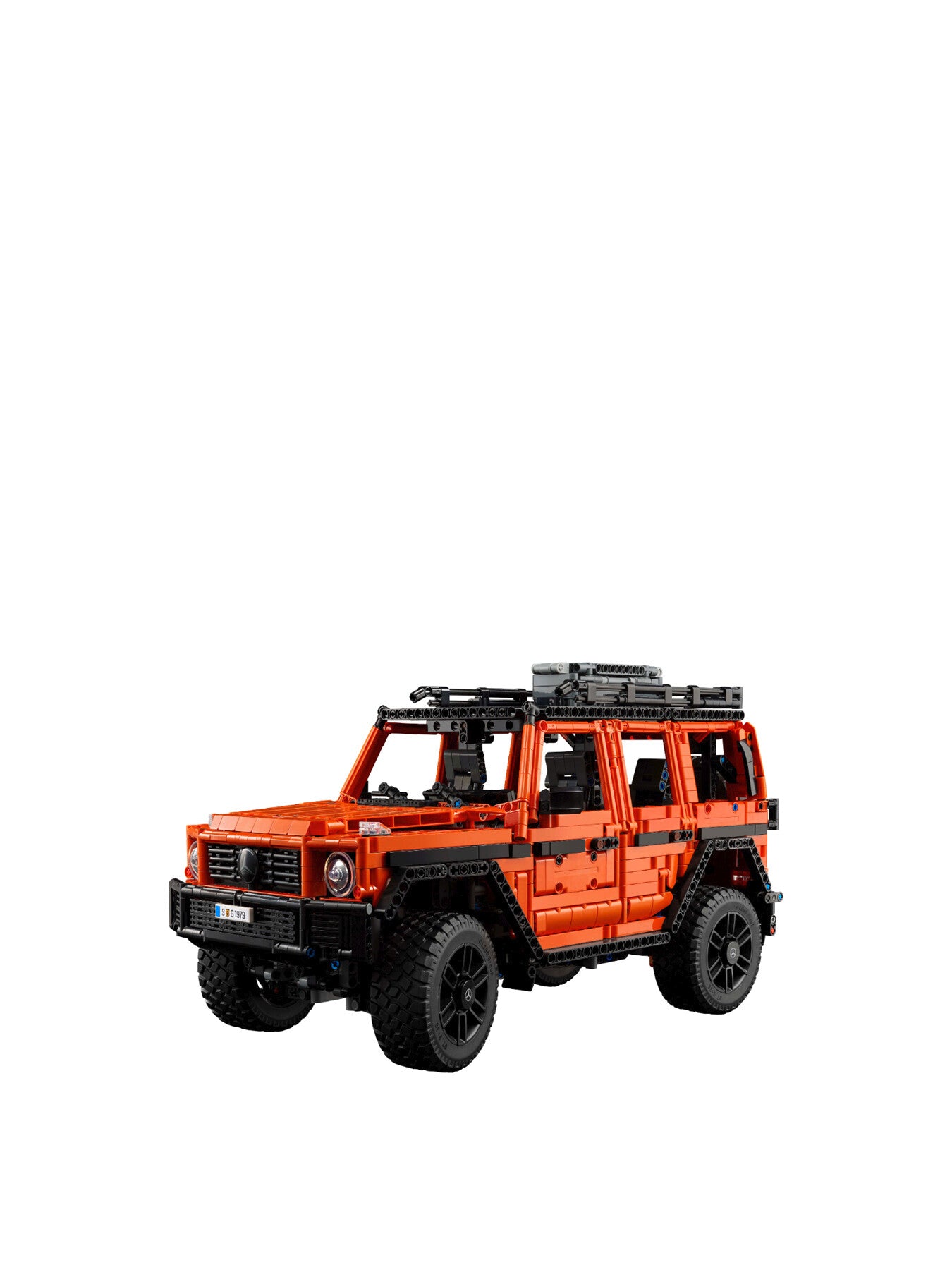 Mercedes-benz G 500 Professional Line 42117
