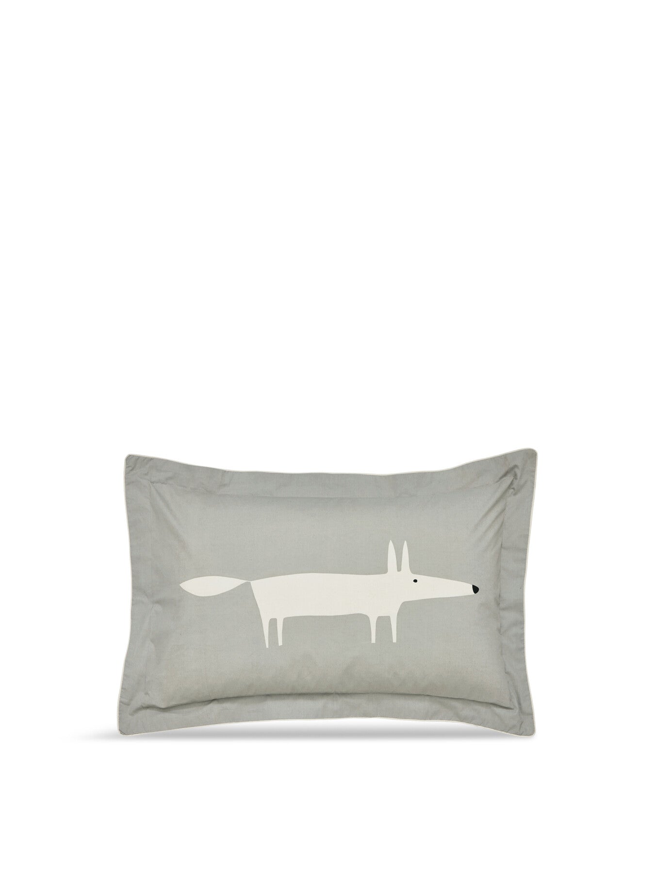 Mr Fox Pillow Case