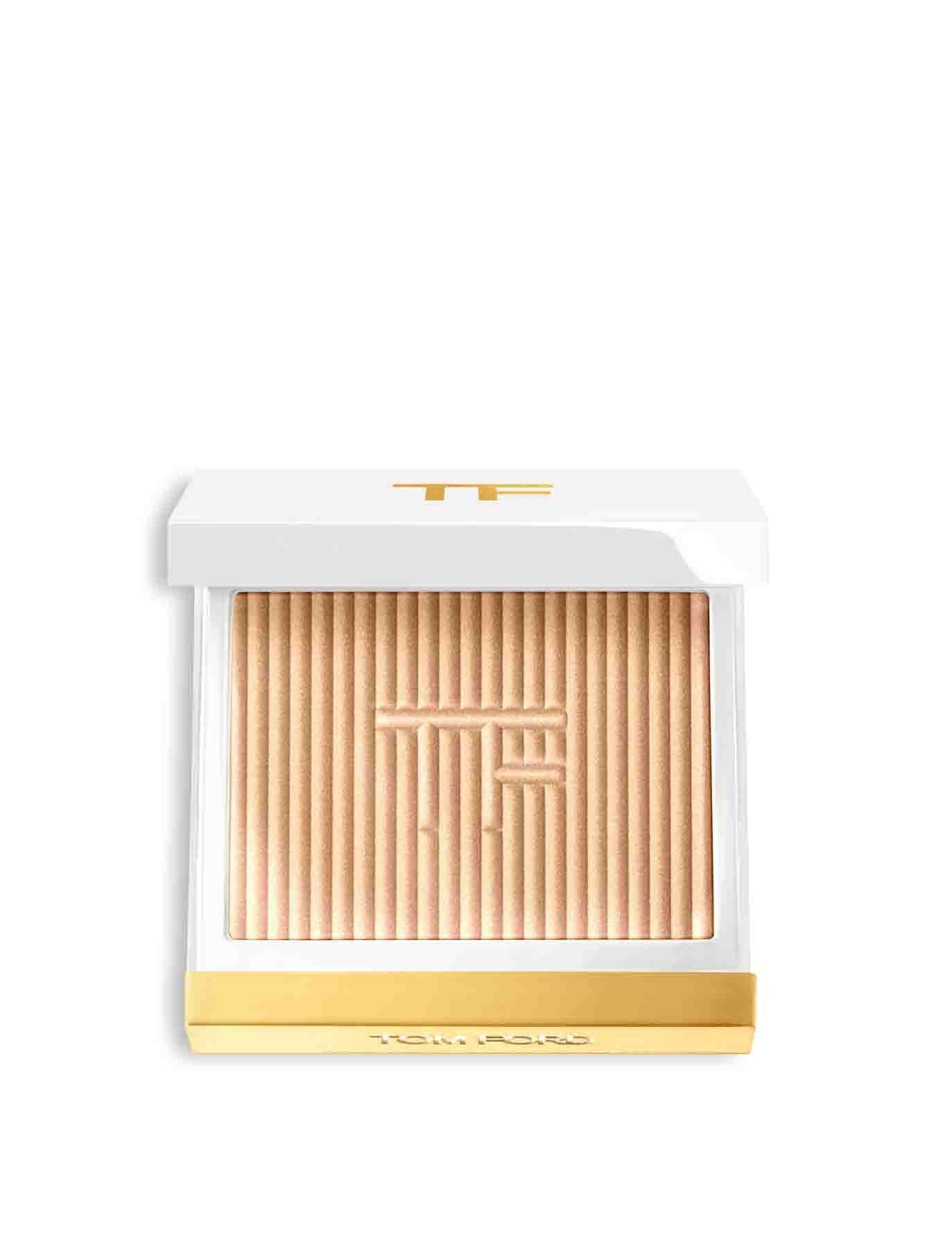 Soleil Pressed Highlighter