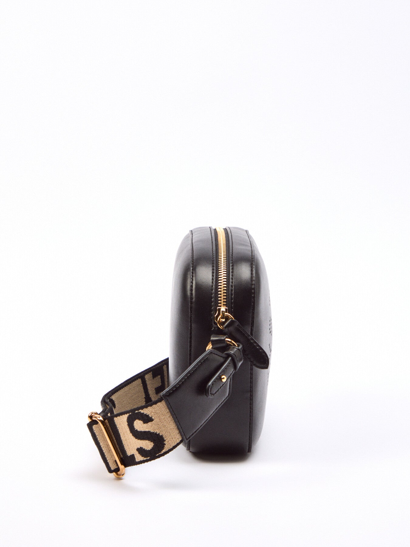 Small Logo Camera Bag