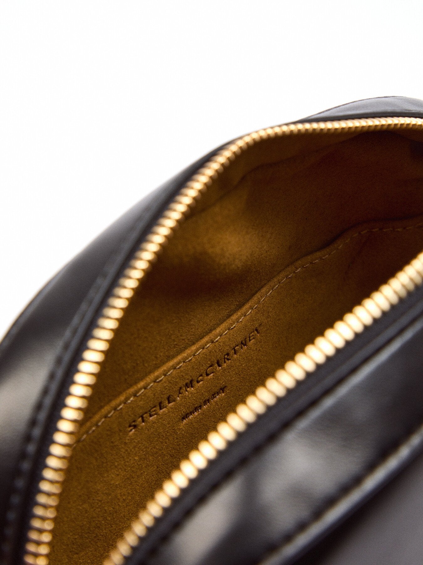 Small Logo Camera Bag