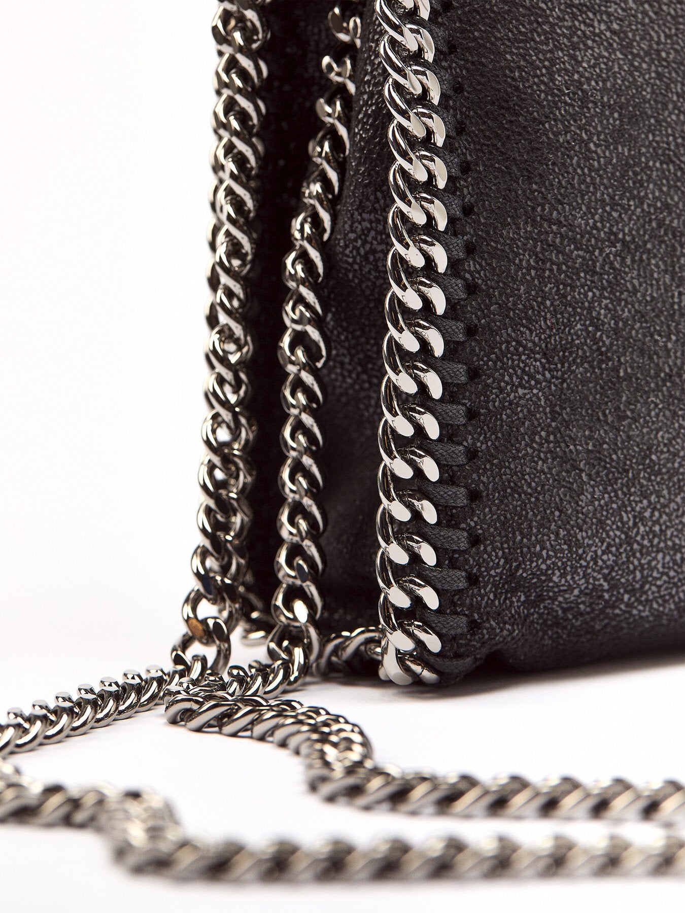 Falabella Tiny Tote Bag