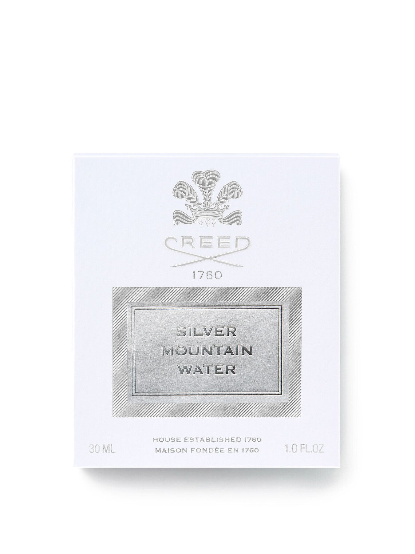 Silver Mountain Water Eau de Parfum 30ml
