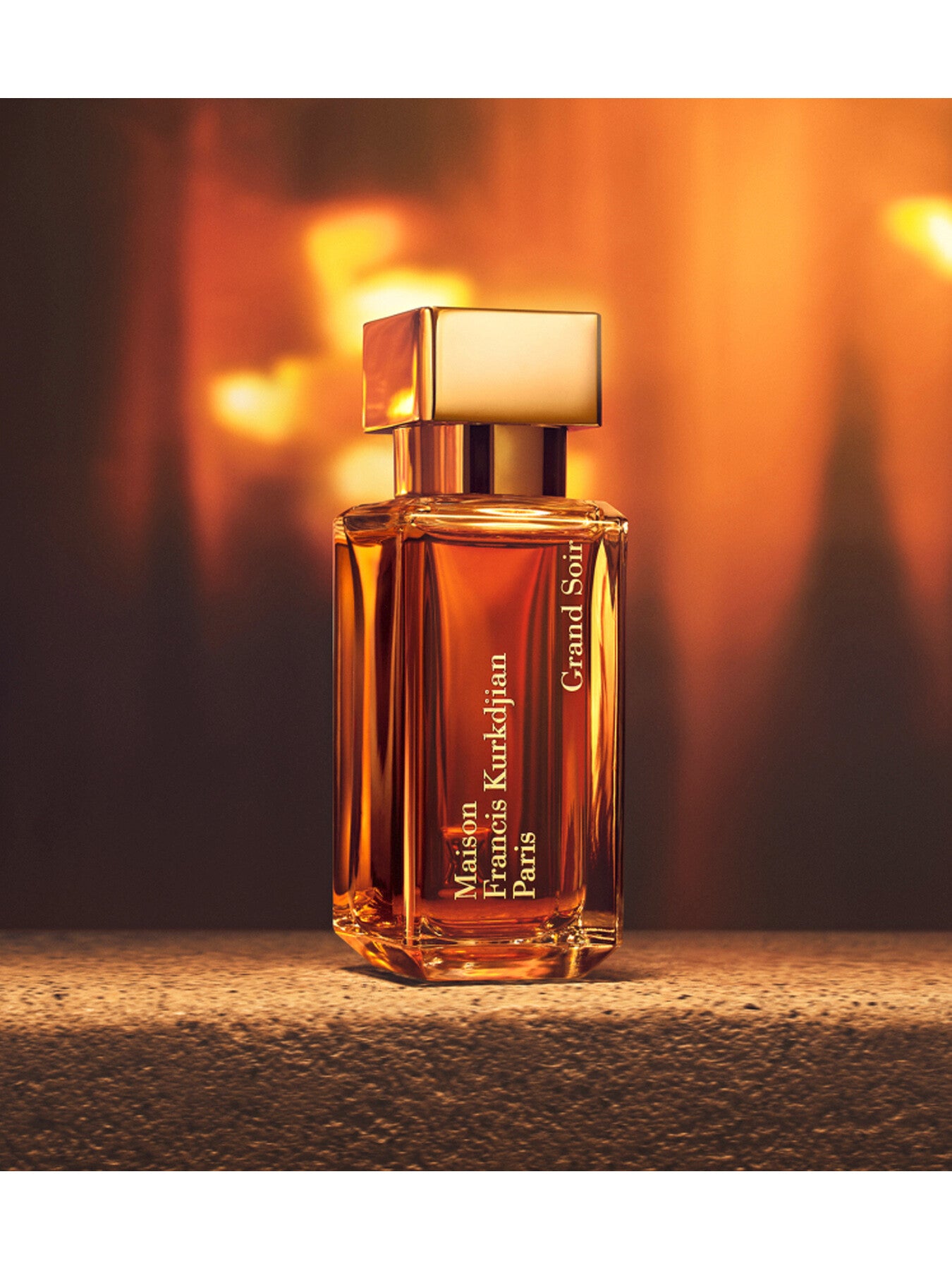 Grand Soir Eau de Parfum 35ml – Fenwick