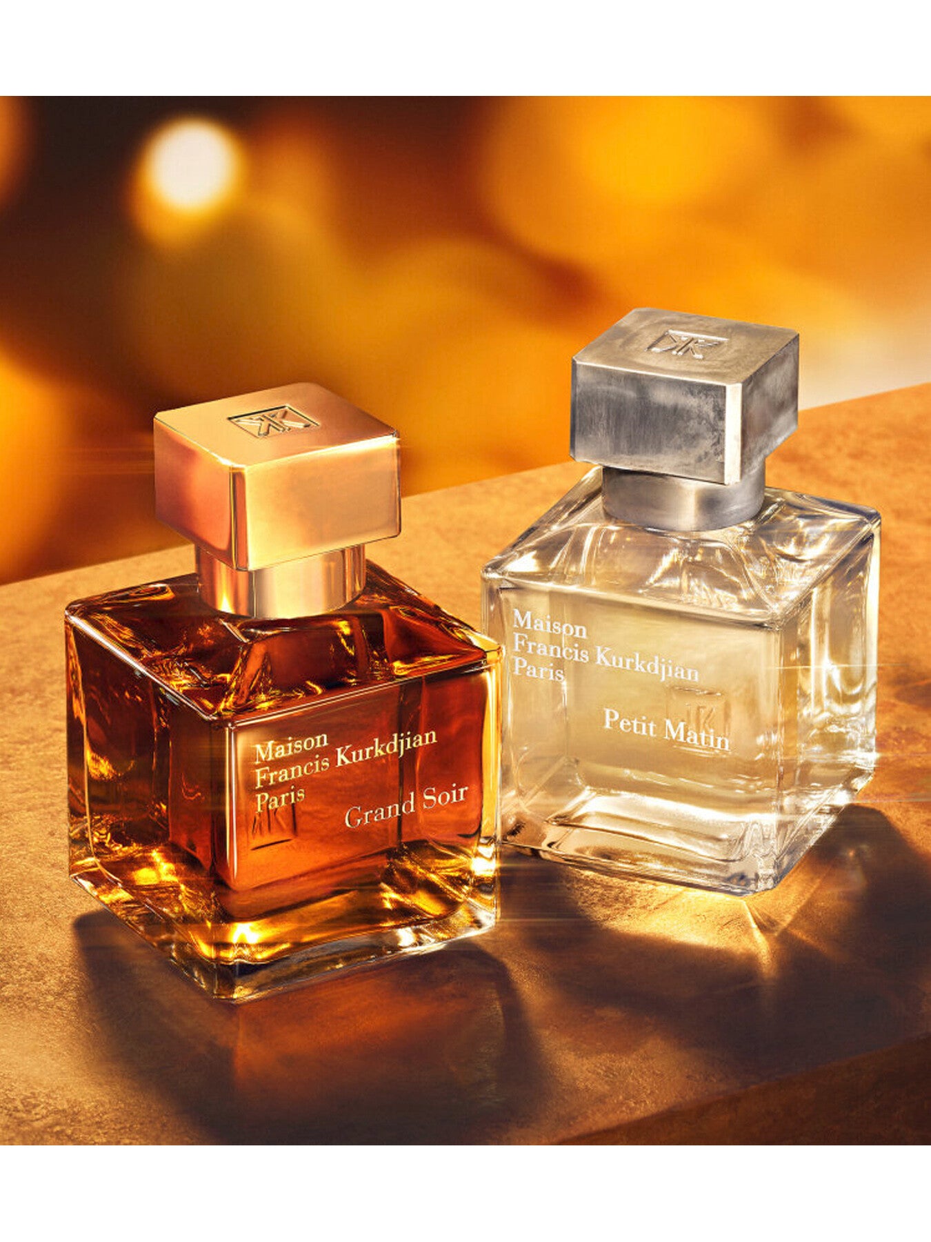 Grand Soir Eau de Parfum 35ml