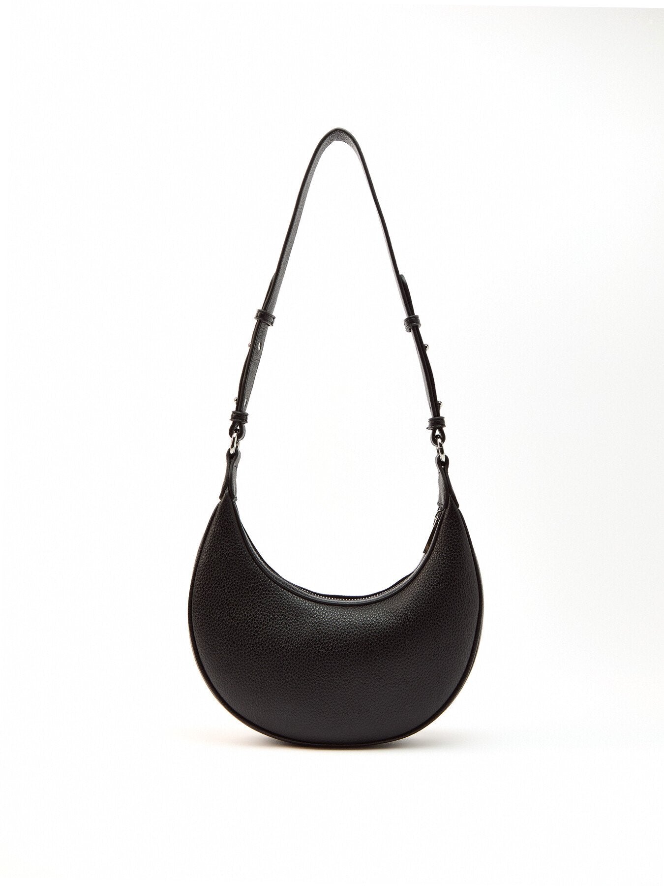 Carly Medium Saddle Bag