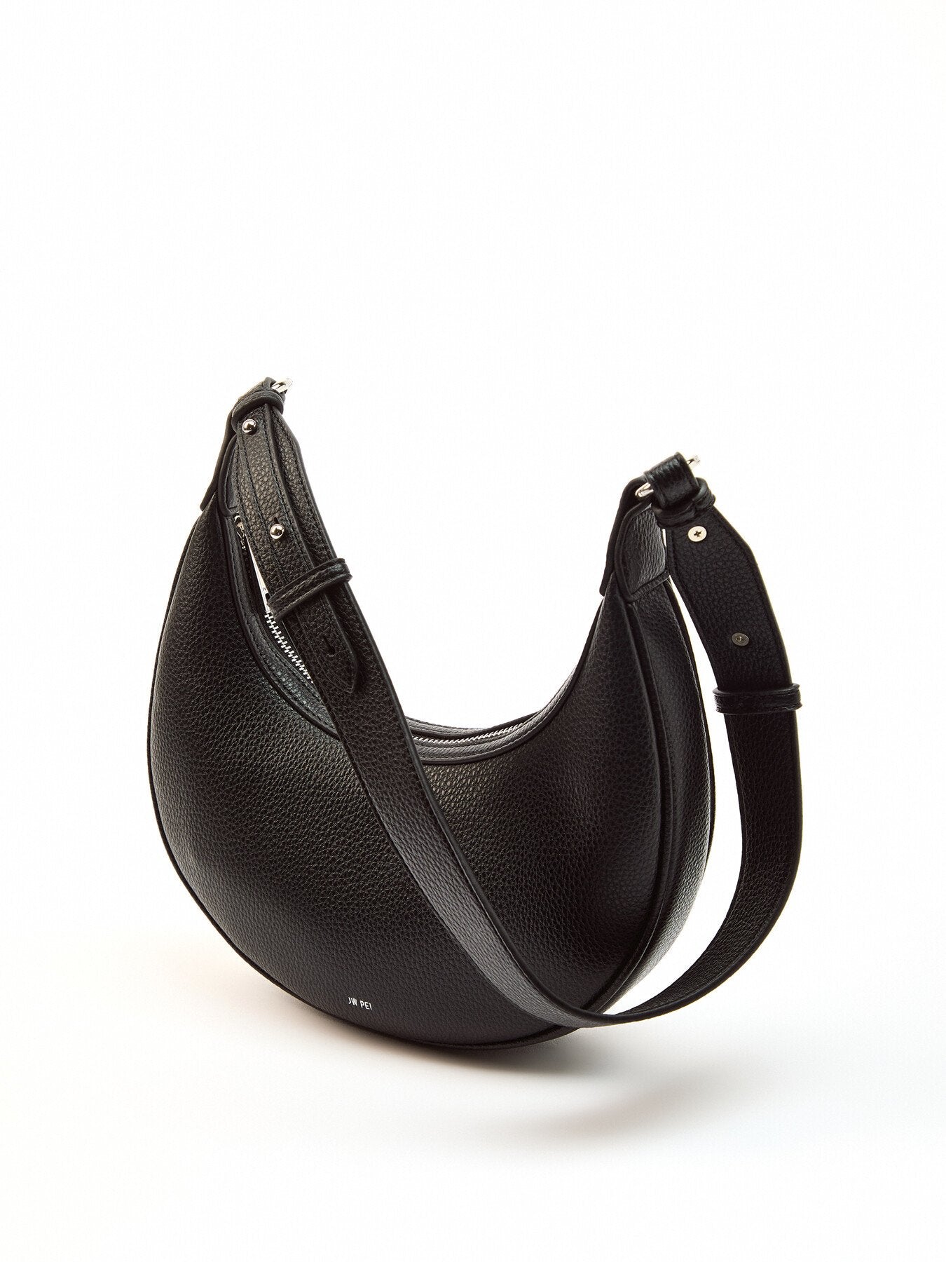Carly Medium Saddle Bag