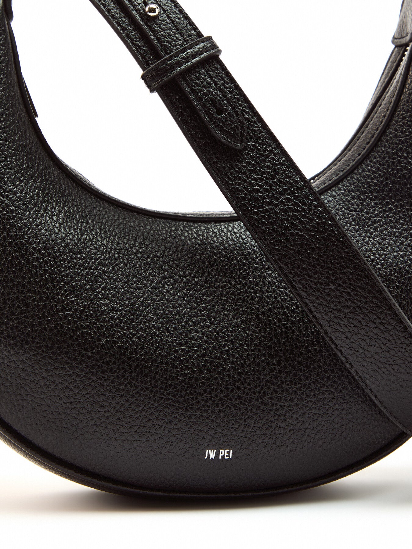 Carly Medium Saddle Bag