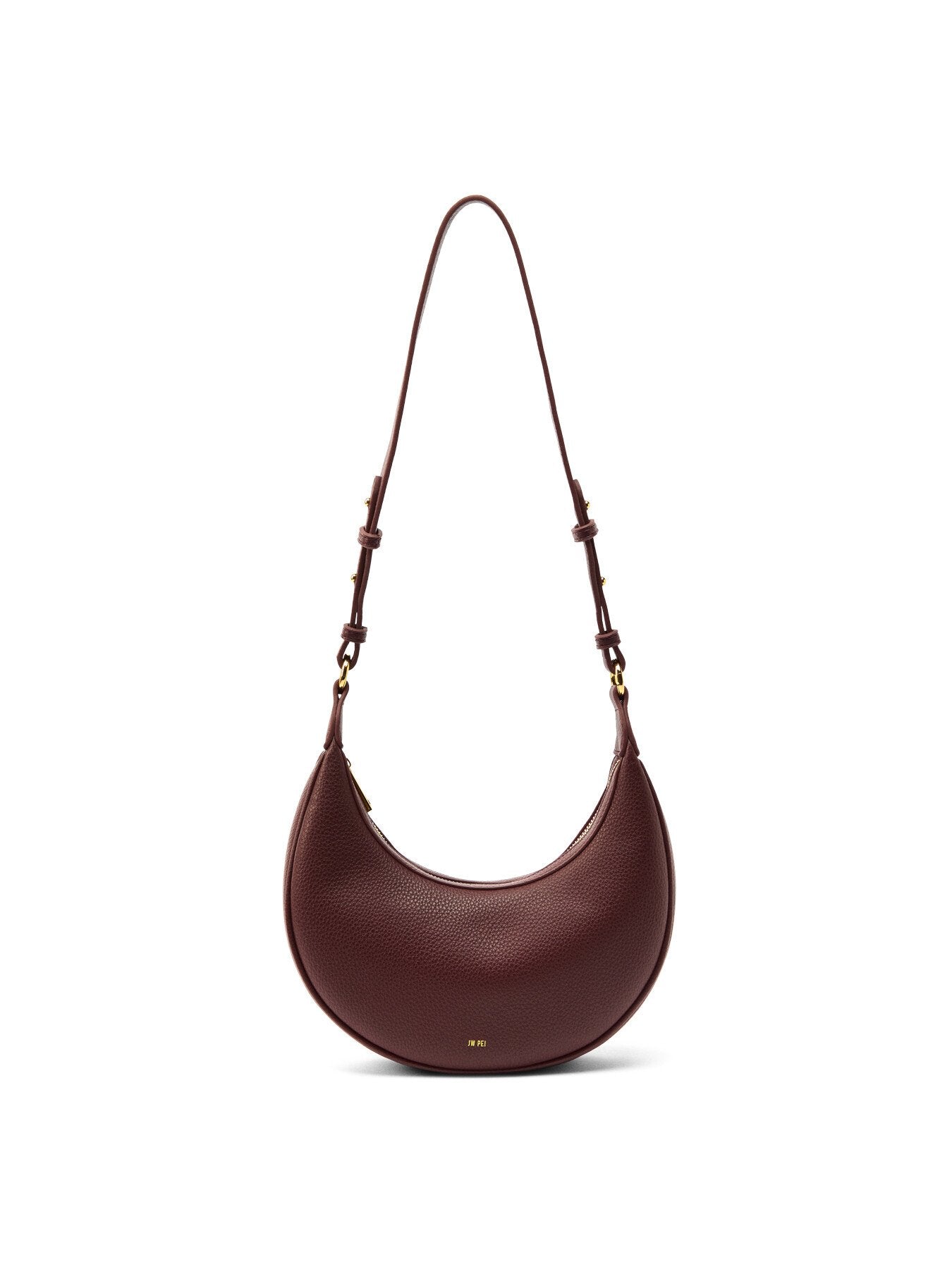 Carly Medium Saddle Bag