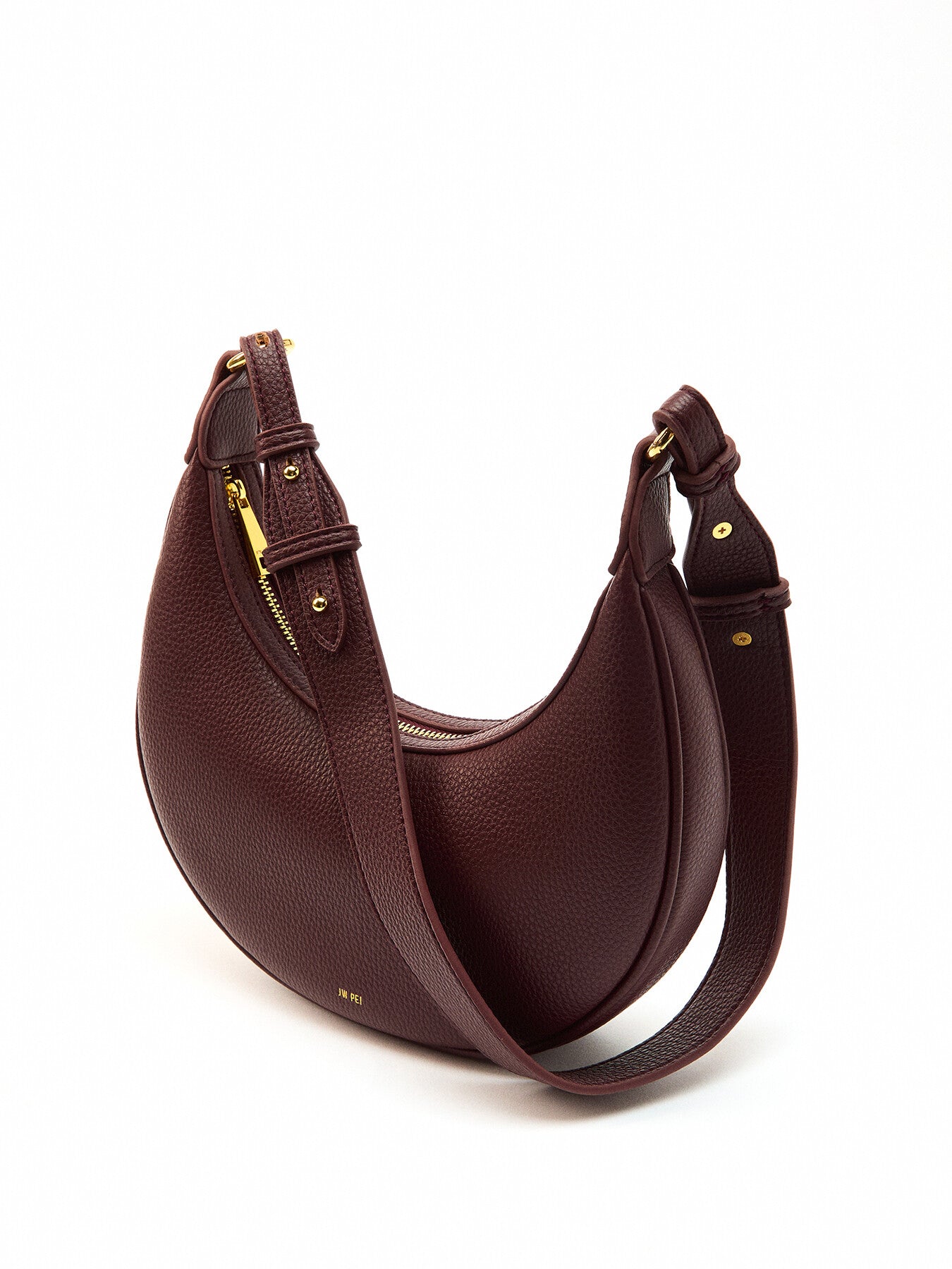 Carly Medium Saddle Bag