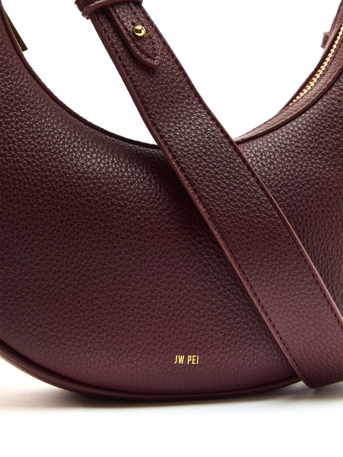 Carly Medium Saddle Bag
