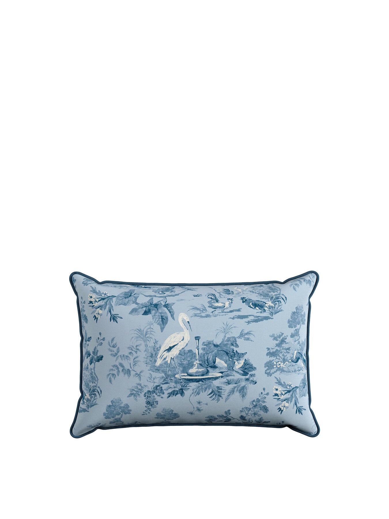 Aesops Fables Cushion