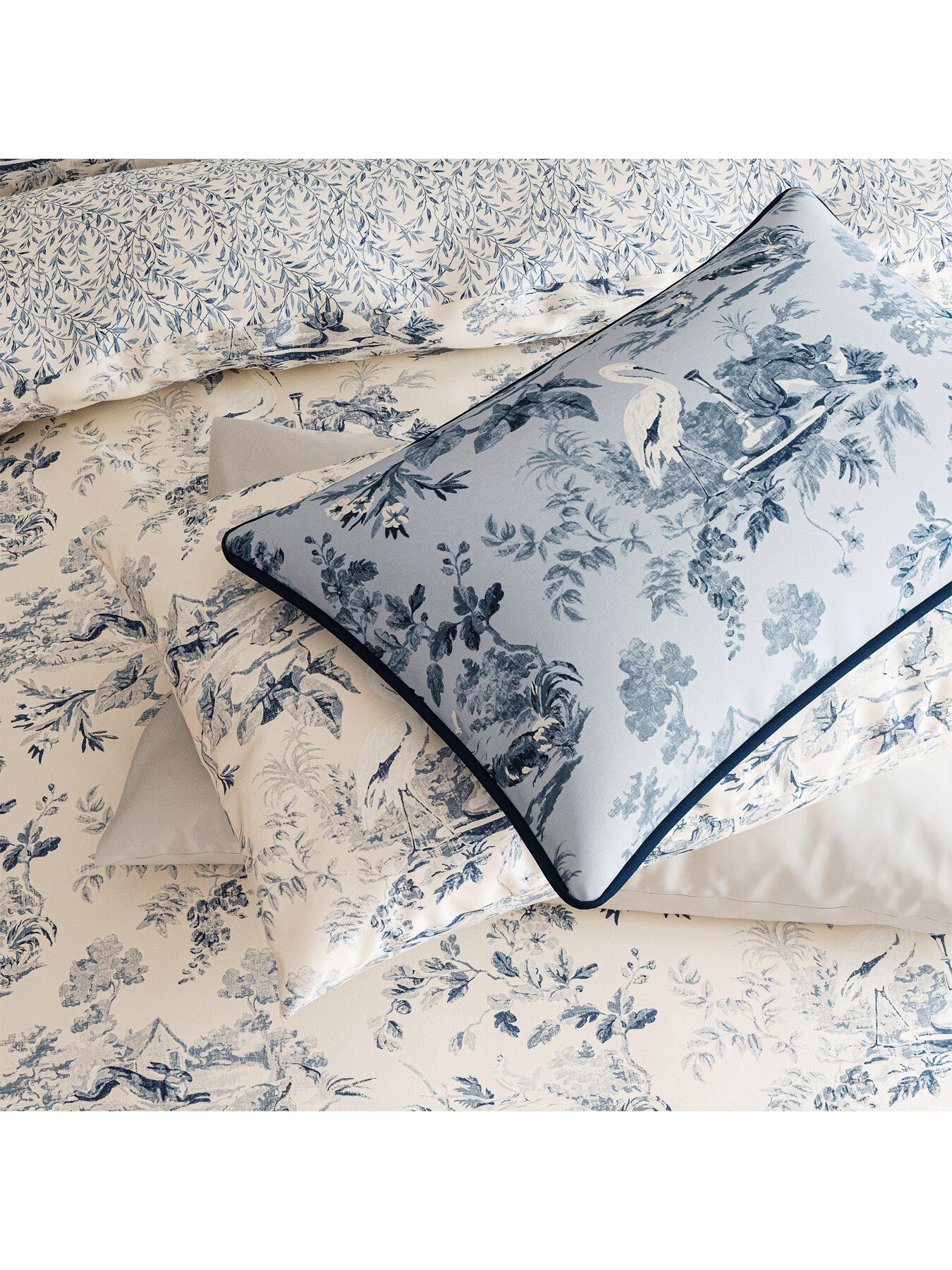 Aesops Fables Cushion