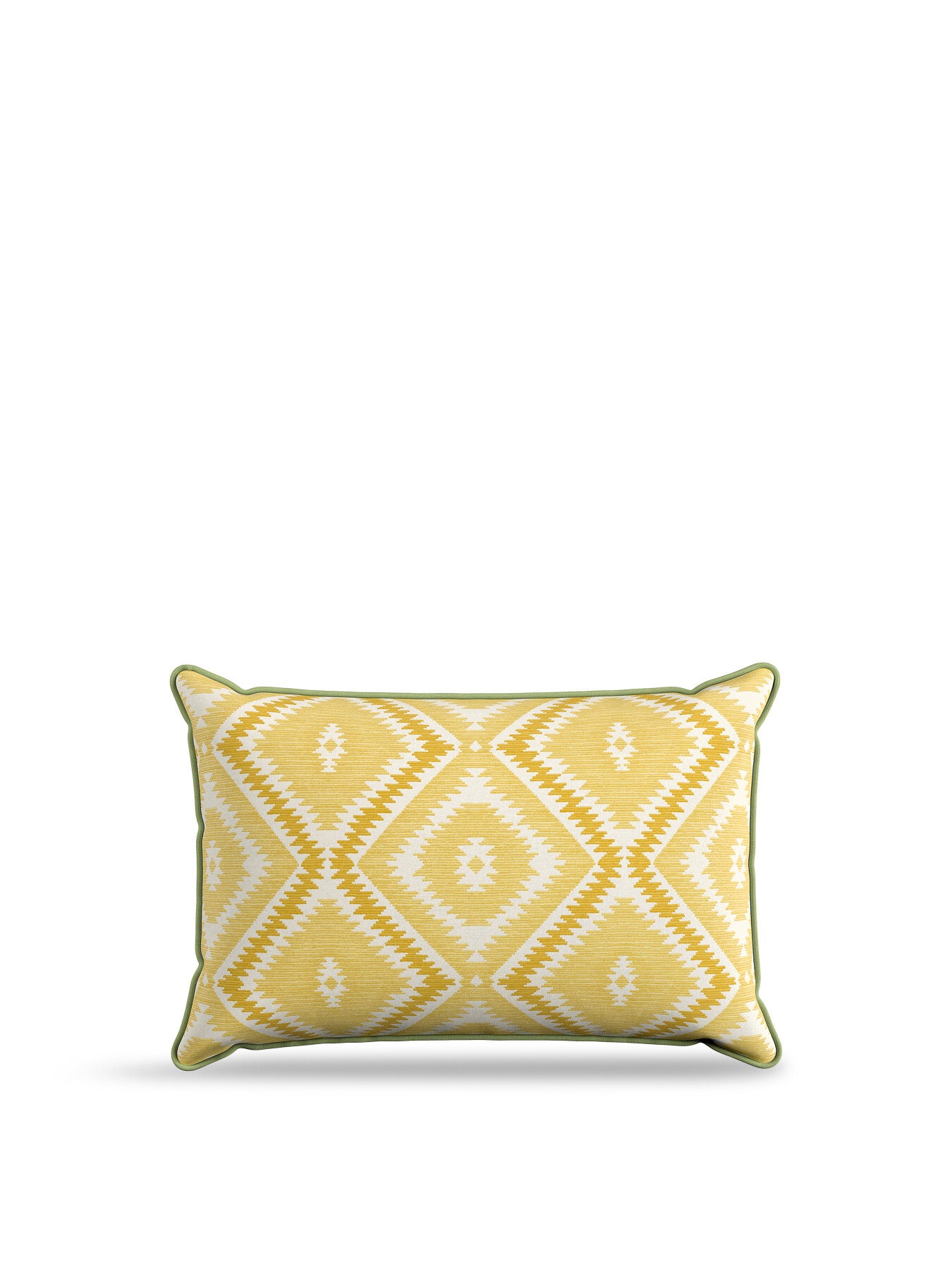 Summer Peony Cushion