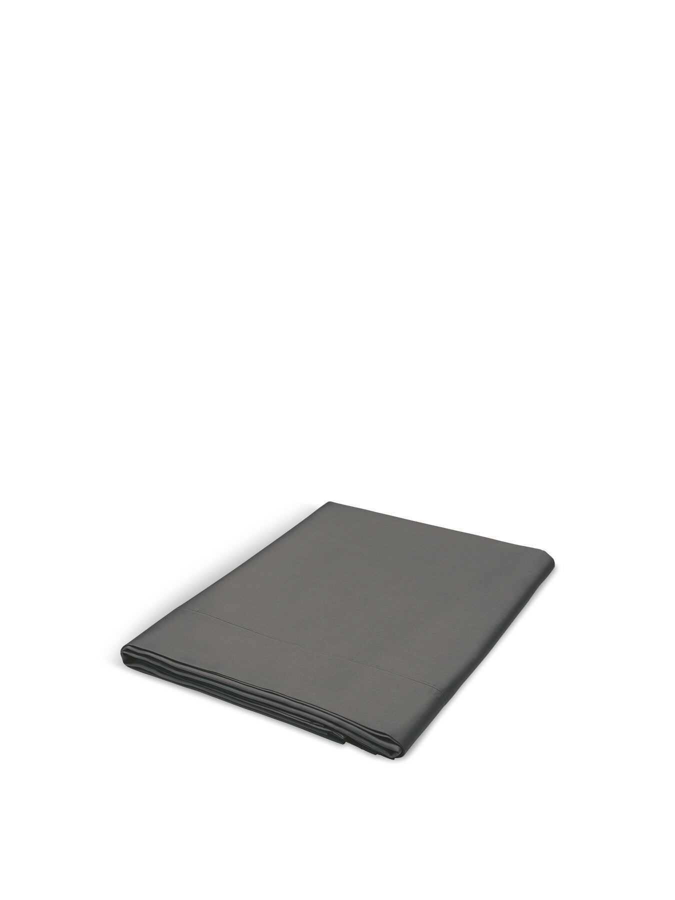 400 Thread Count Sateen Flat Sheet