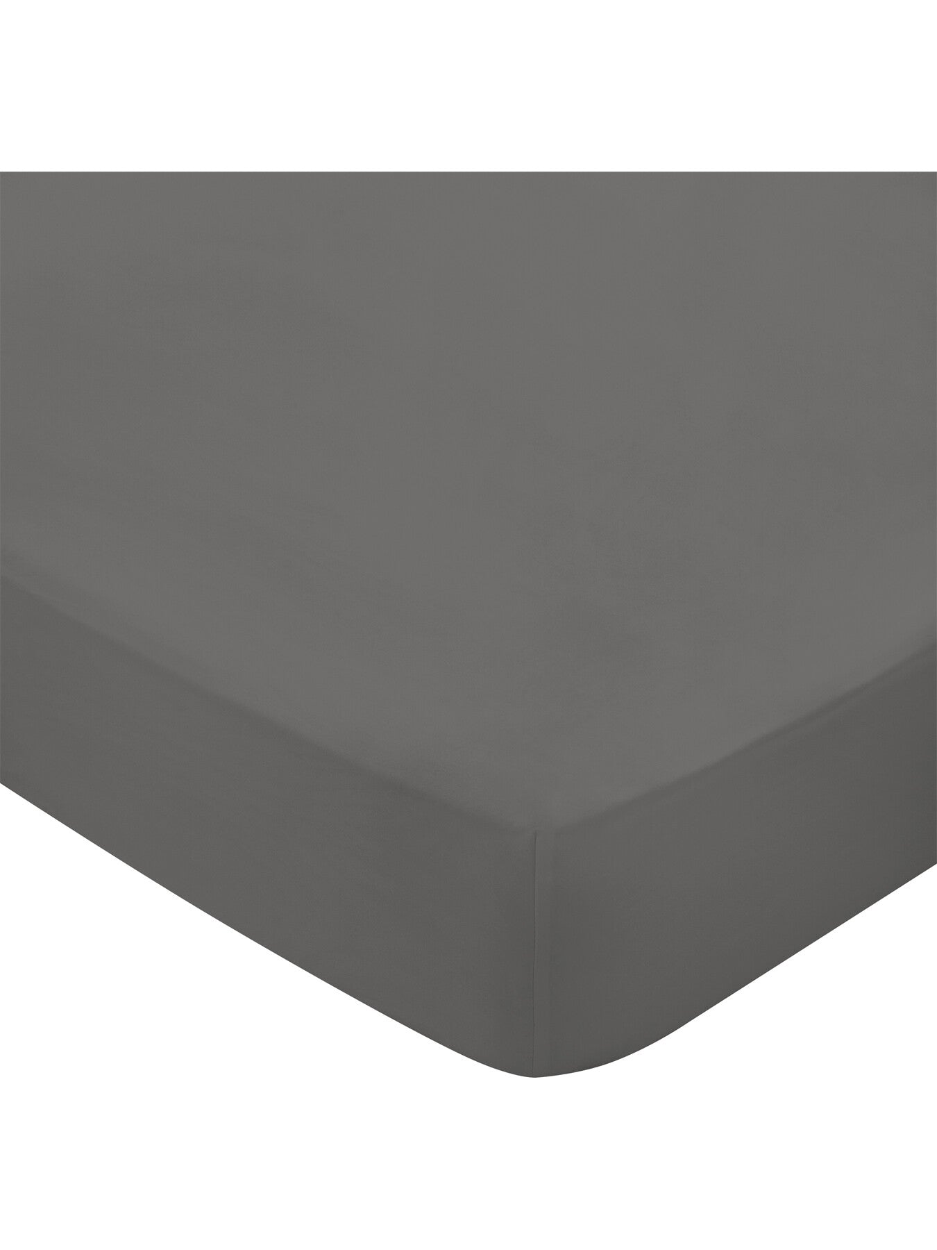 400 Thread Count Sateen Flat Sheet