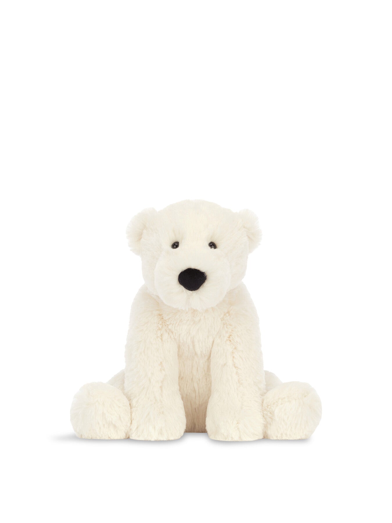 Perry Polar Bear Medium