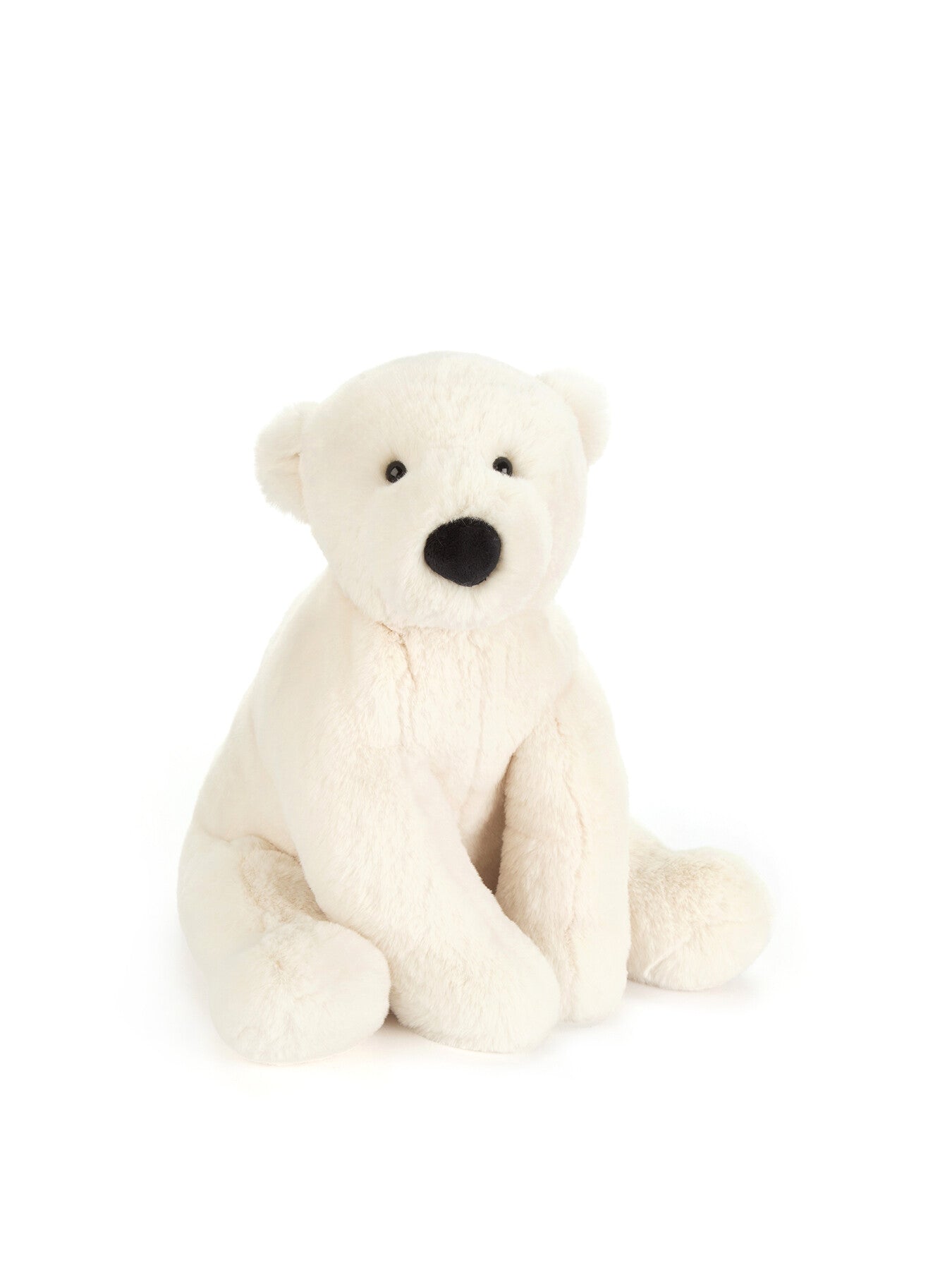 Perry Polar Bear Medium