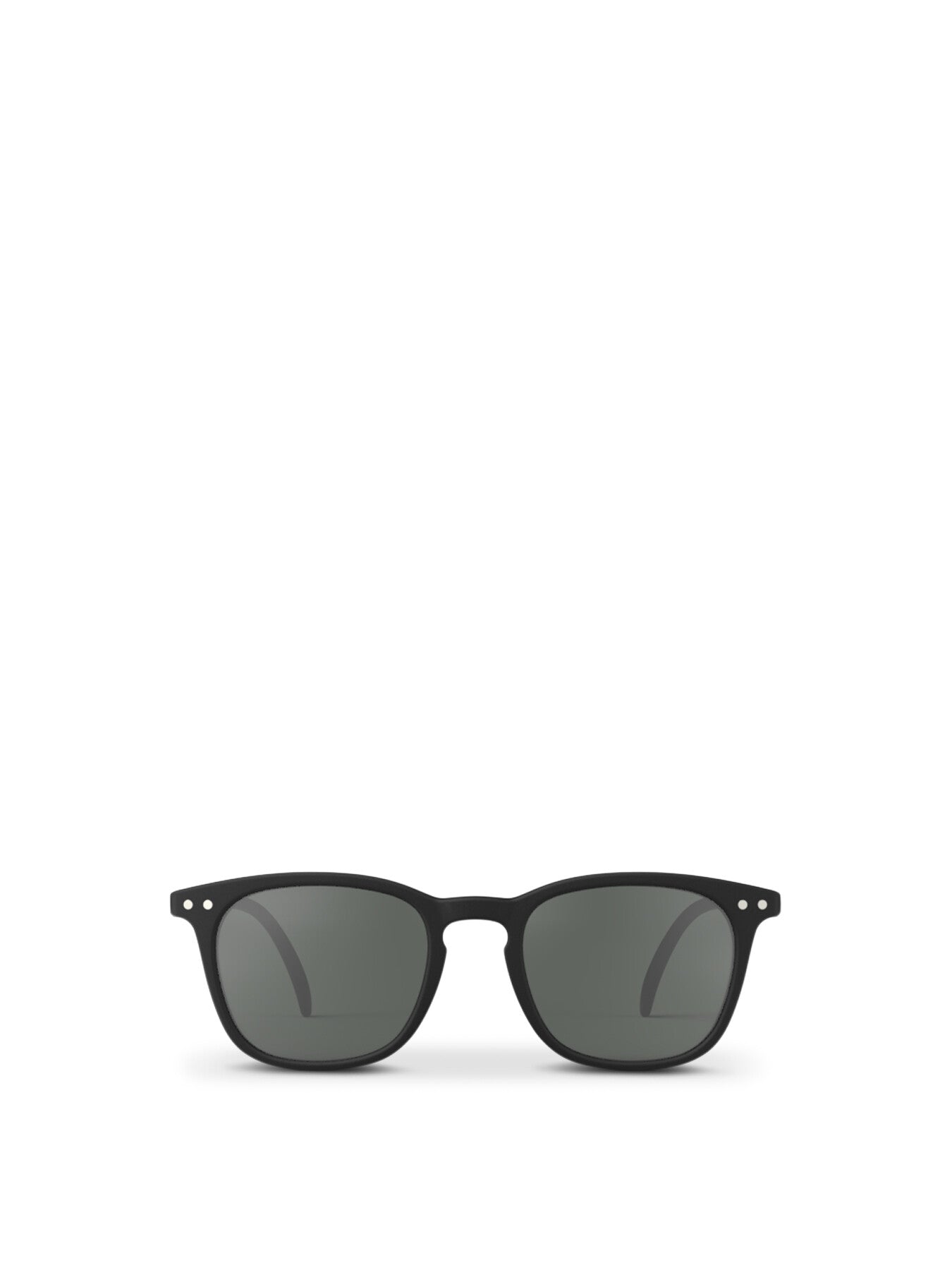 Sunglasses e JUNIOR Black
