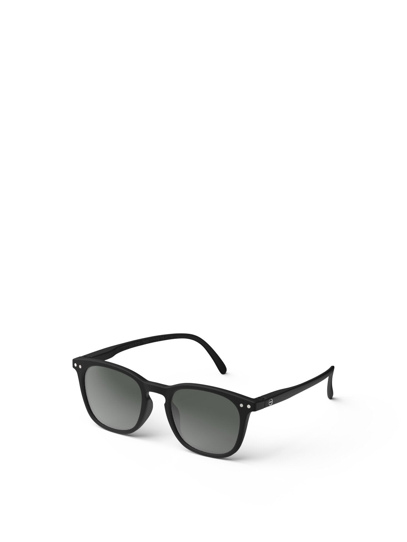 Sunglasses e JUNIOR Black