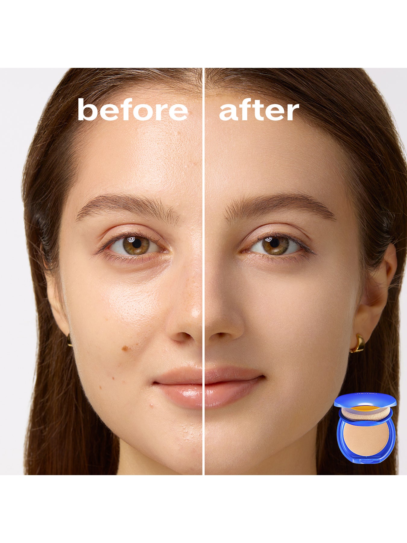 GSC UV Protective Foundation Refill