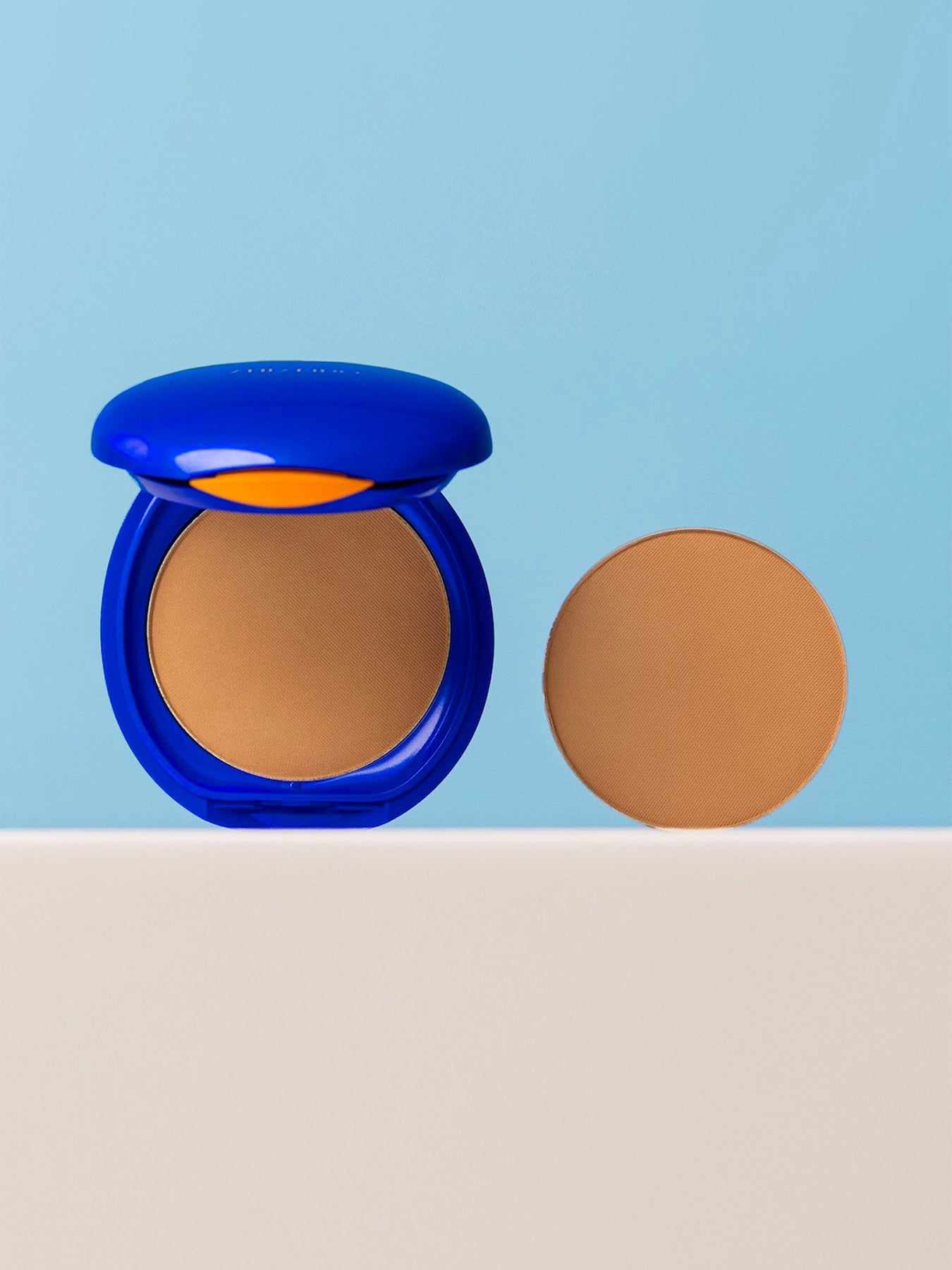 GSC UV Protective Foundation Refill