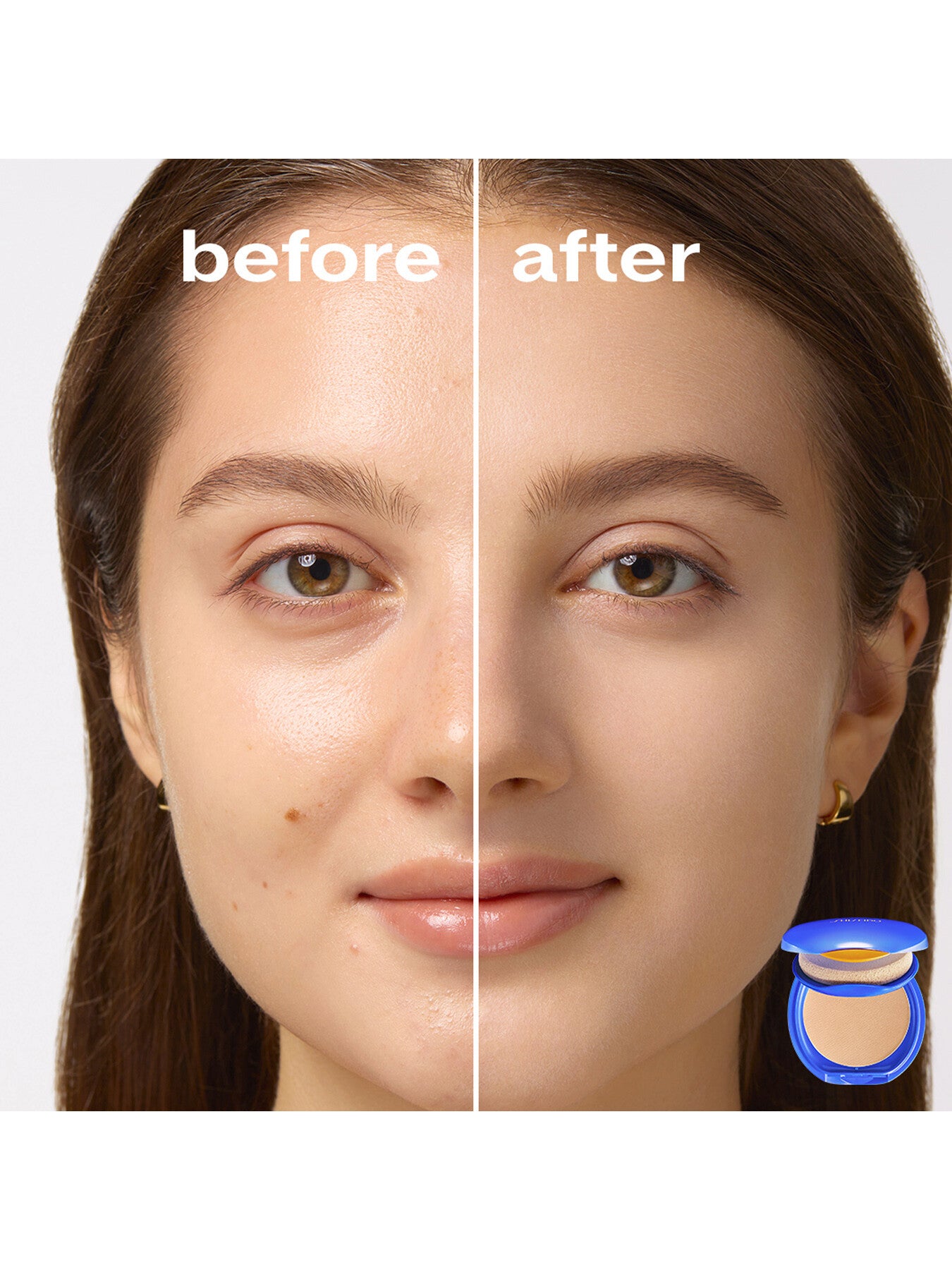 GSC UV Protective Foundation Refill