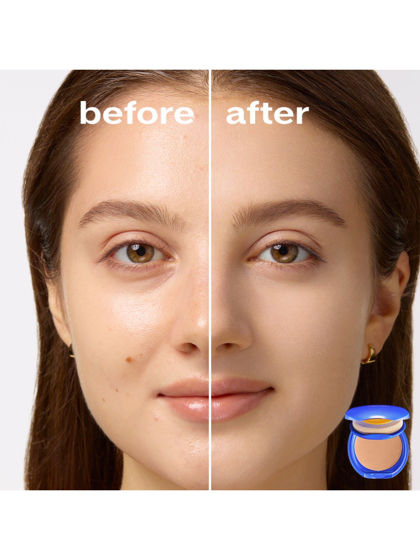 GSC UV Protective Foundation Refill