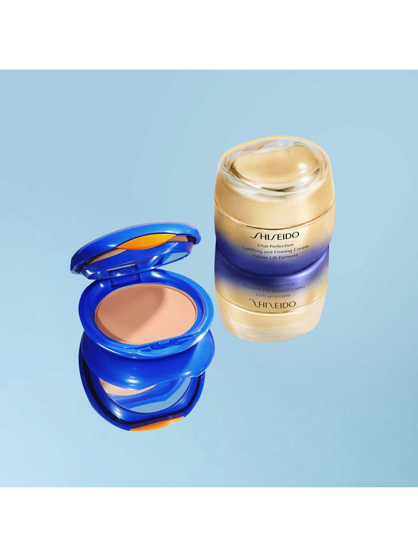 GSC UV Protective Foundation Refill