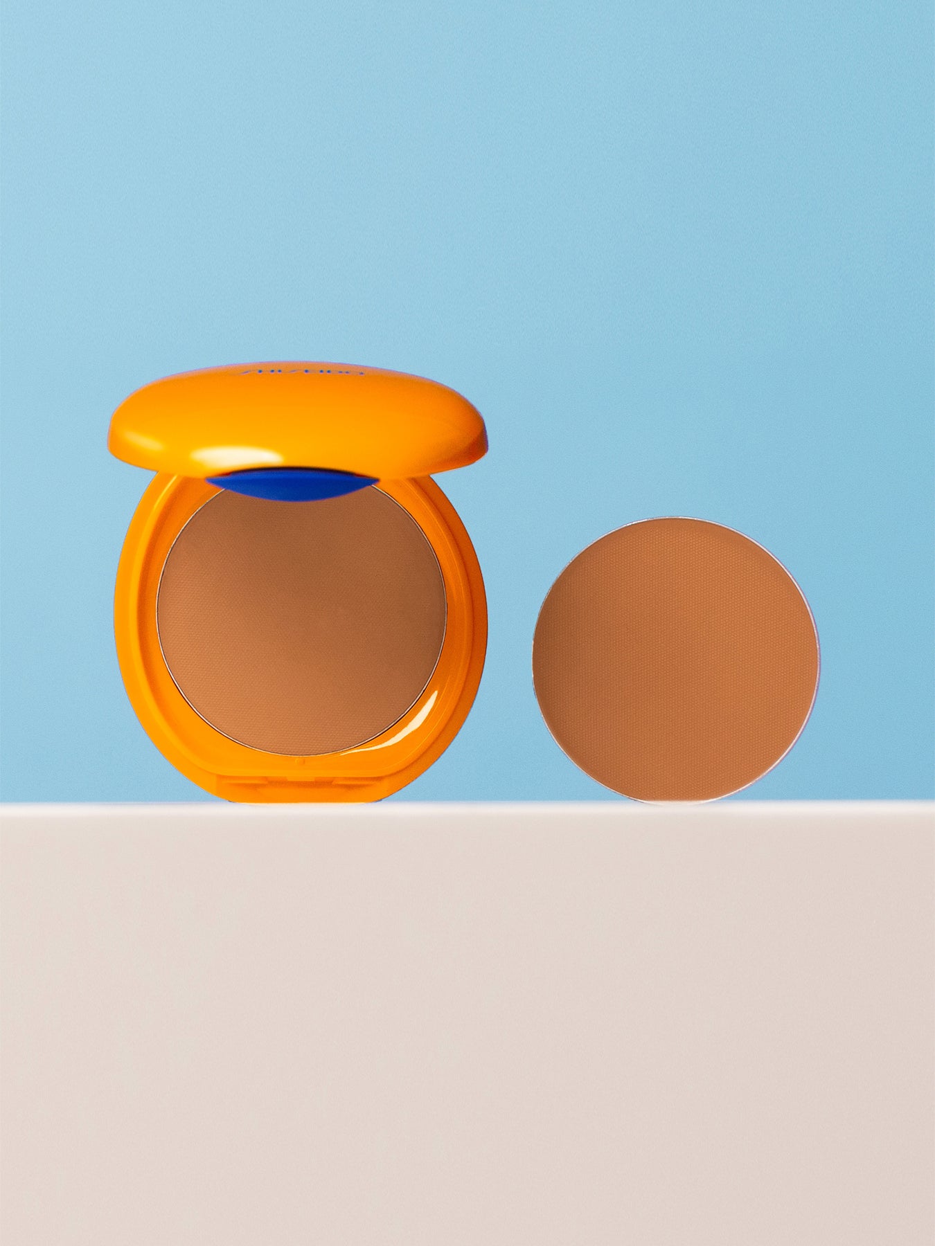 GSC UV Protective Foundation Refill