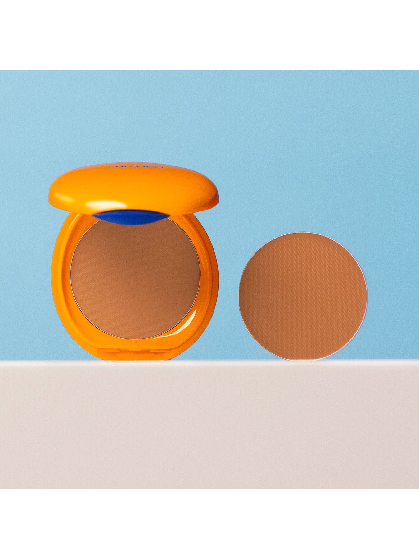 GSC UV Protective Foundation Refill