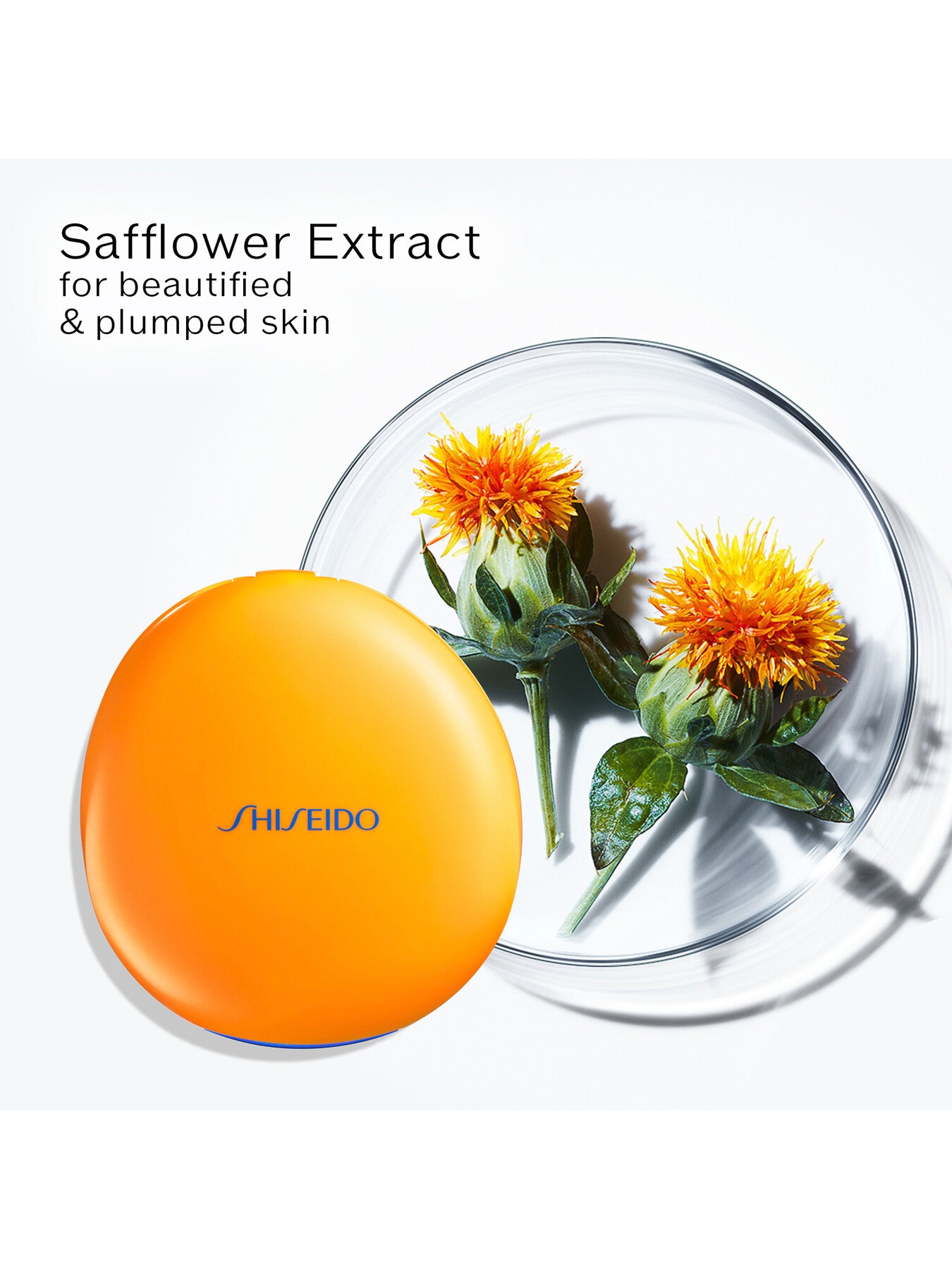 GSC UV Protective Foundation Refill