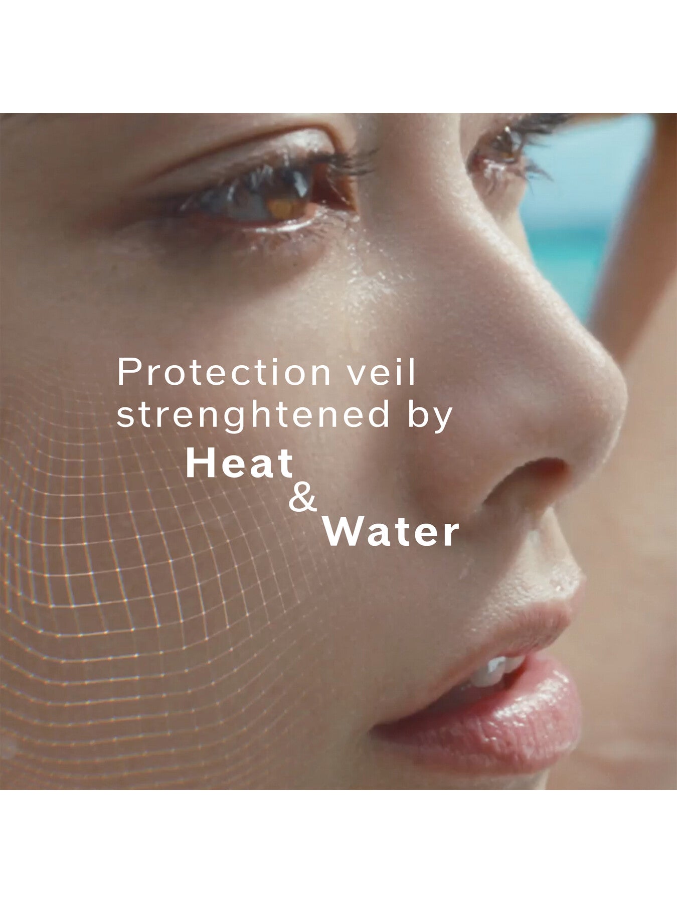 GSC UV Protective Foundation Refill