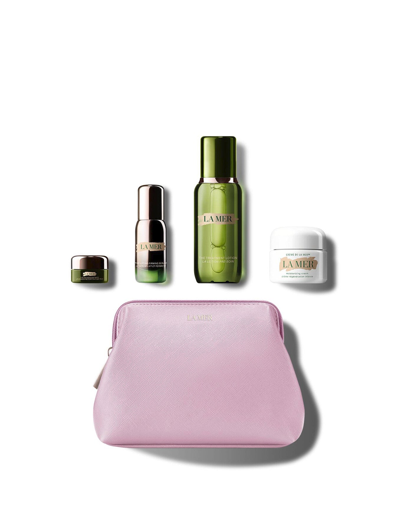 The Radiant Renewal Collection