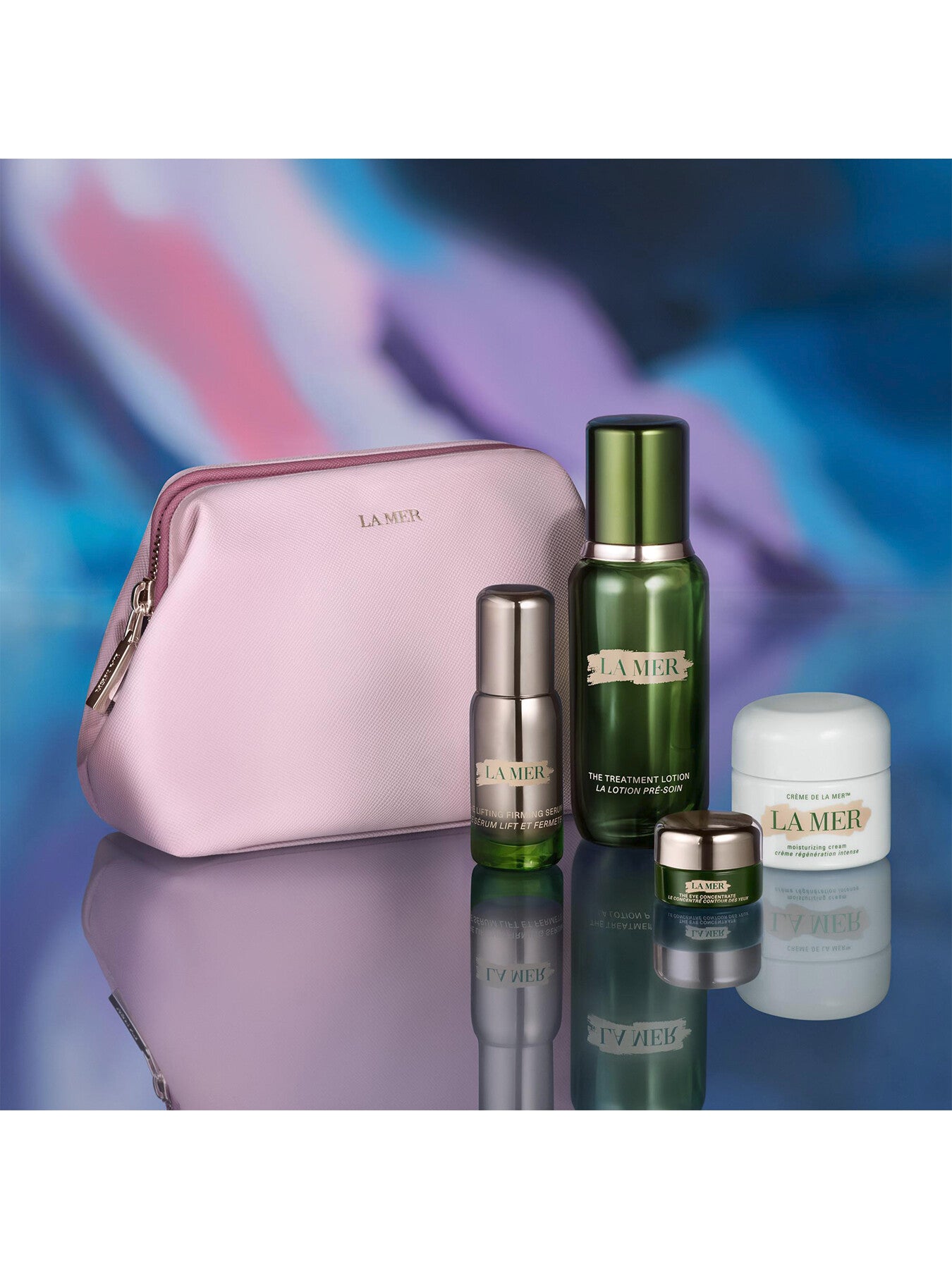 The Radiant Renewal Collection