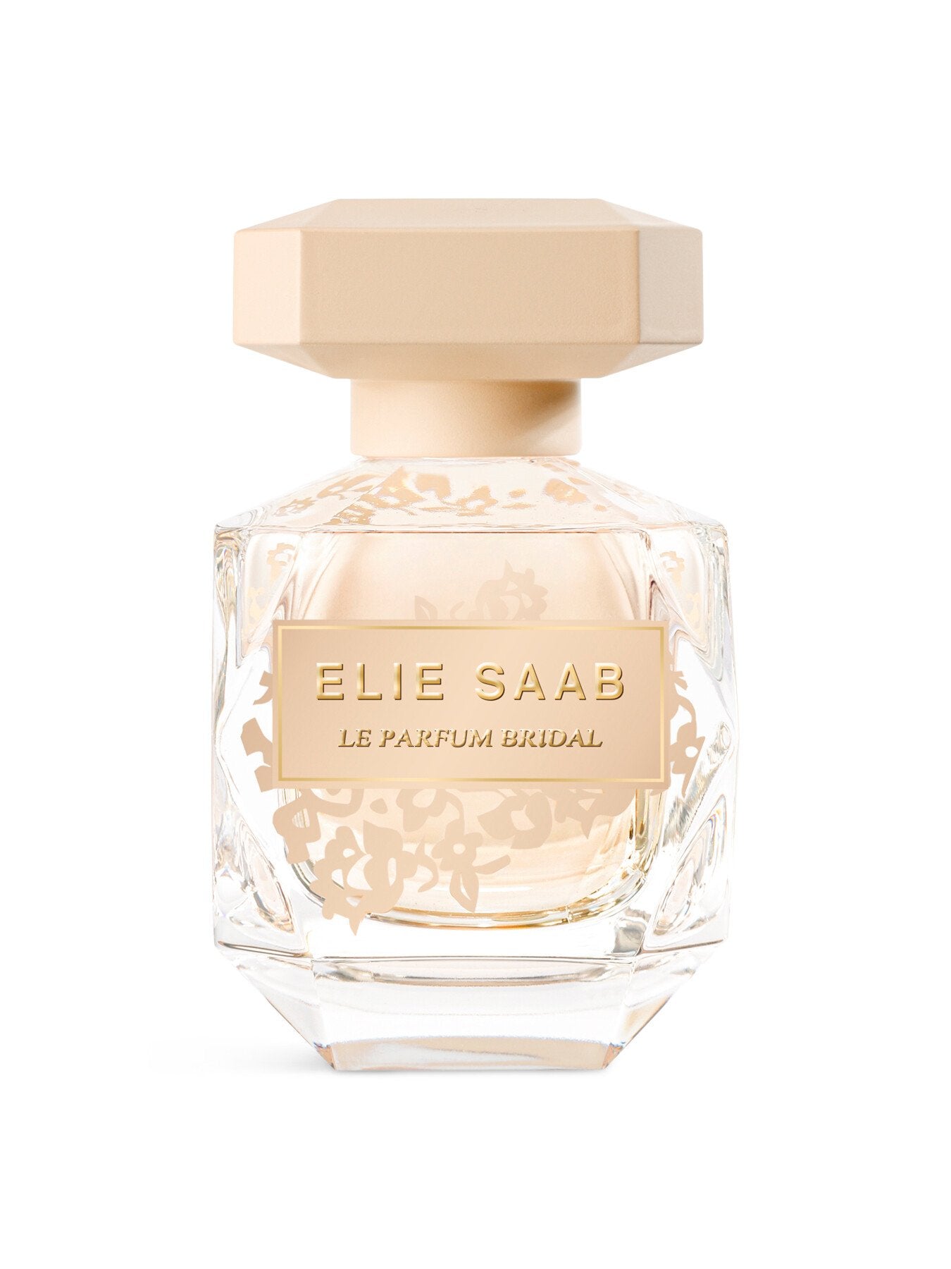 Le Parfum Bridal Eau de Parfum 50ml