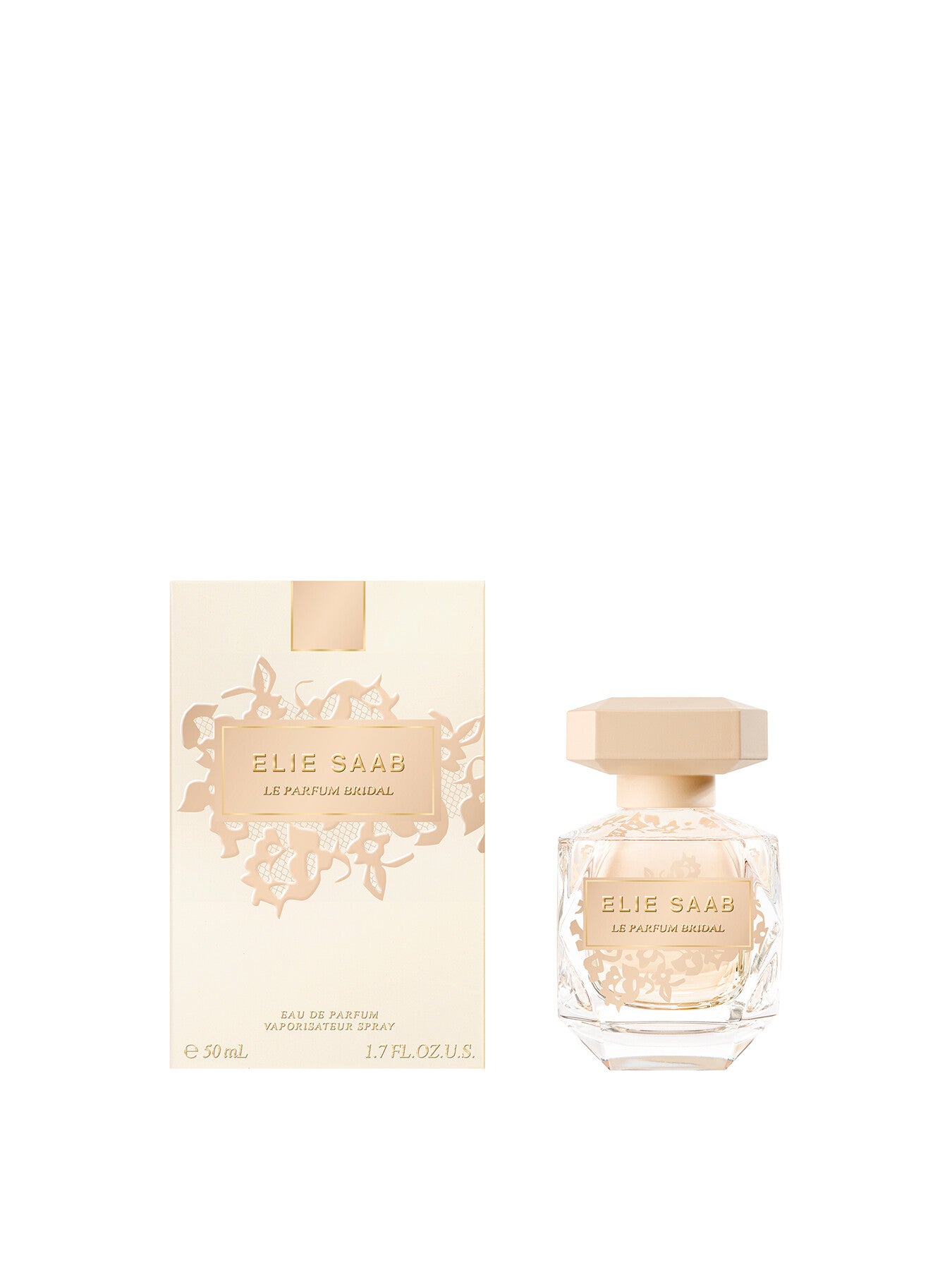 Le Parfum Bridal Eau de Parfum 50ml