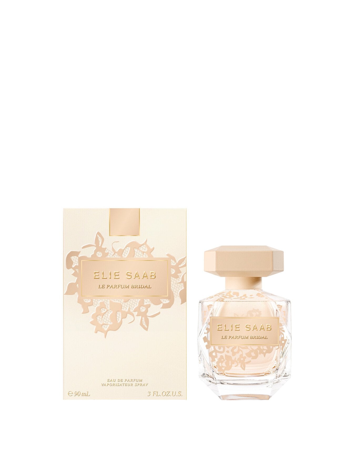 Le Parfum Bridal Eau de Parfum 90ml