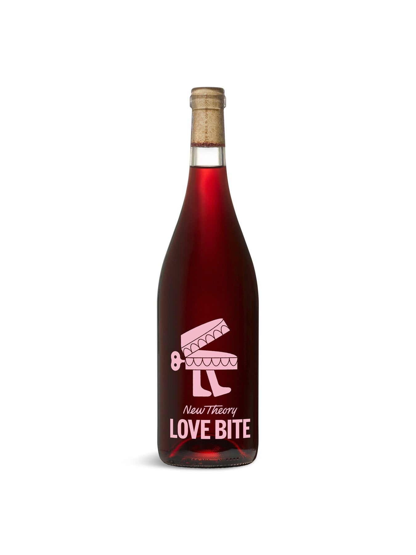 New Theory Love Bite Cinsault