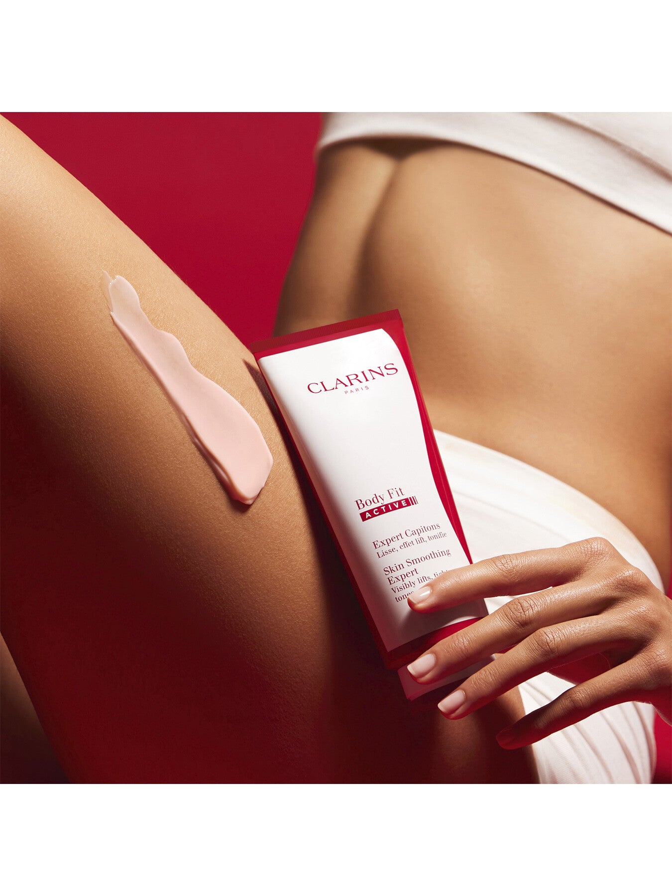 Body Fit Active 200ml