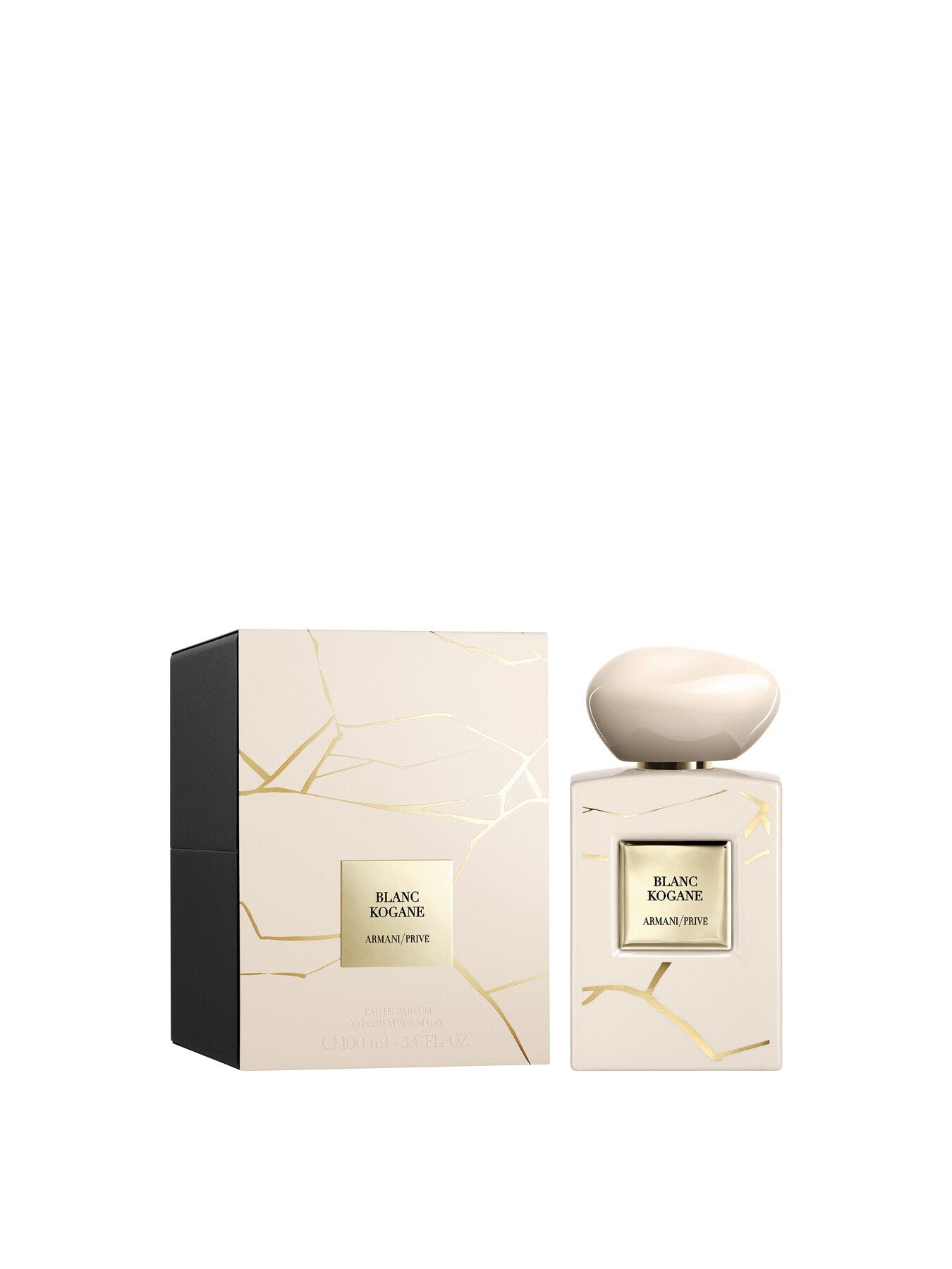 Blanc Kogane Eau de Parfum 100ml