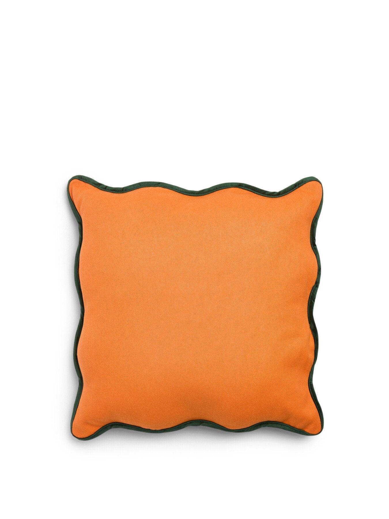 Wiggle Velvet Reversible Cushion