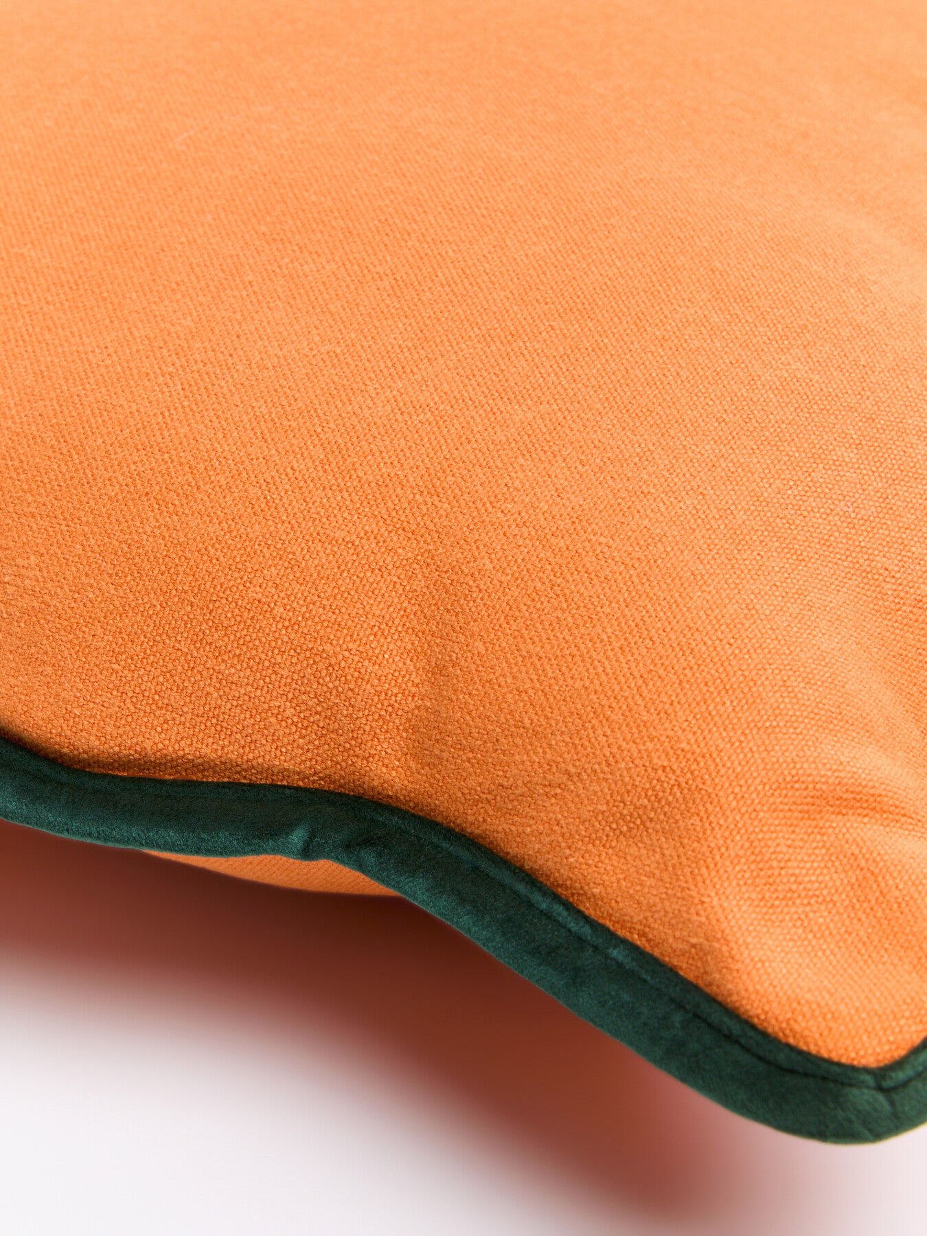 Wiggle Velvet Reversible Cushion