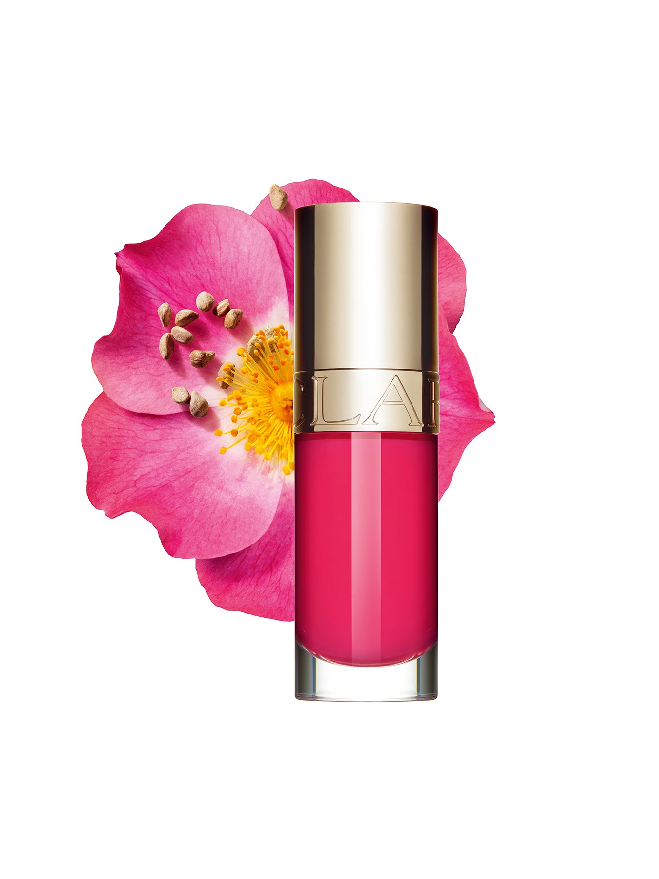 Lip Oil Power of Colour