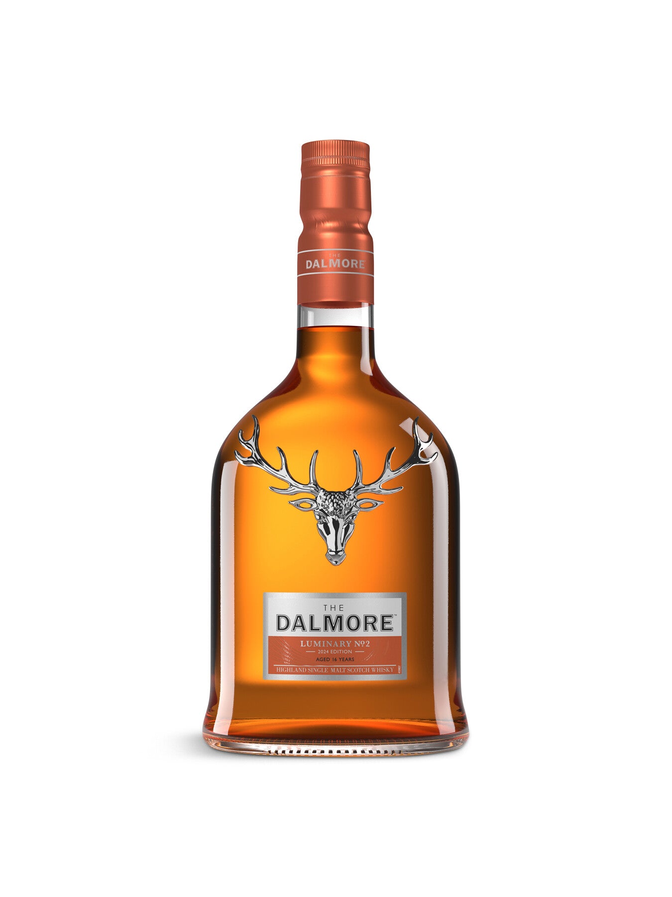 The Dalmore Luminary No 2