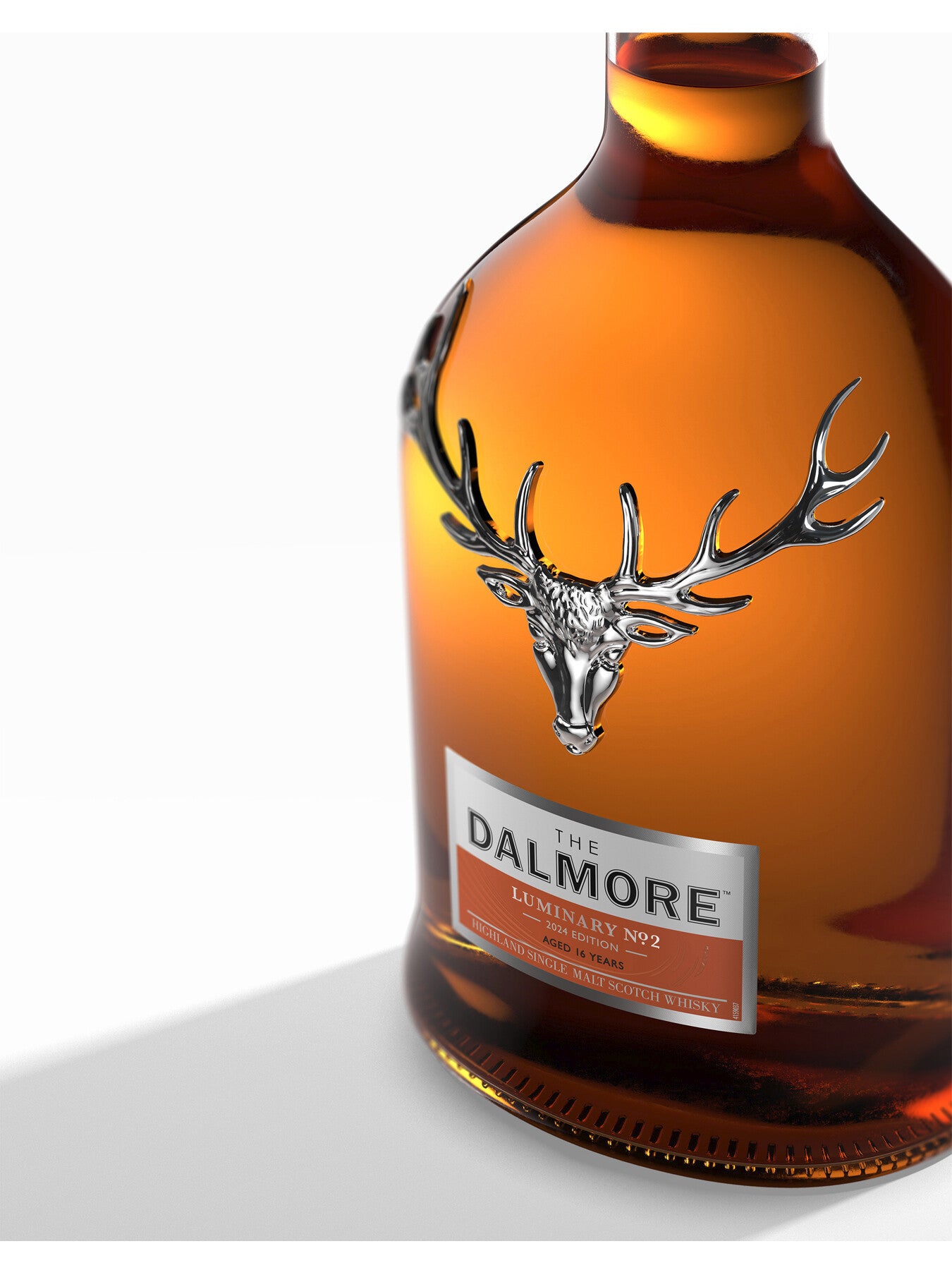 The Dalmore Luminary No 2