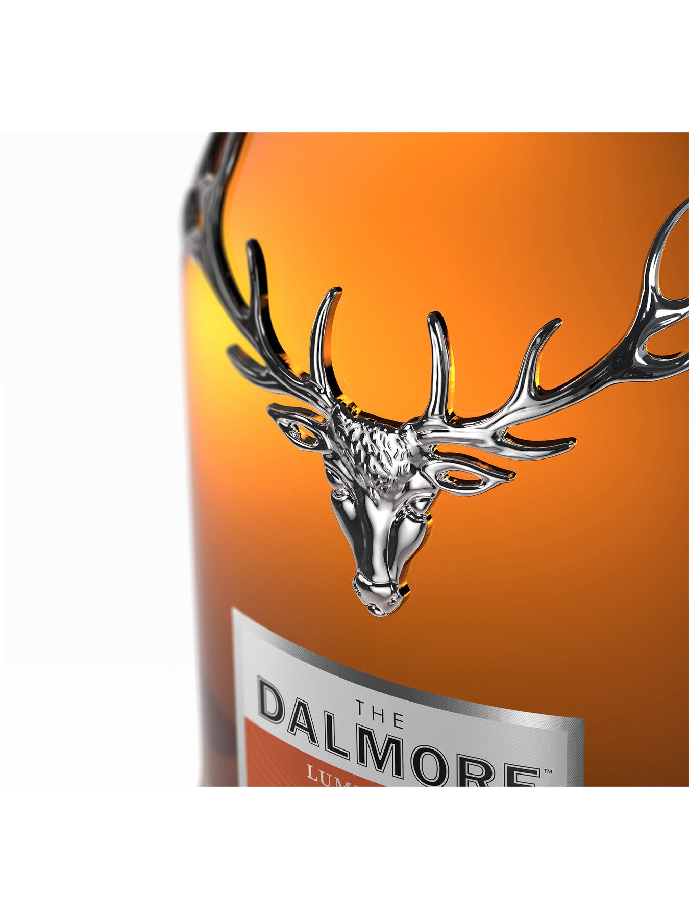 The Dalmore Luminary No 2