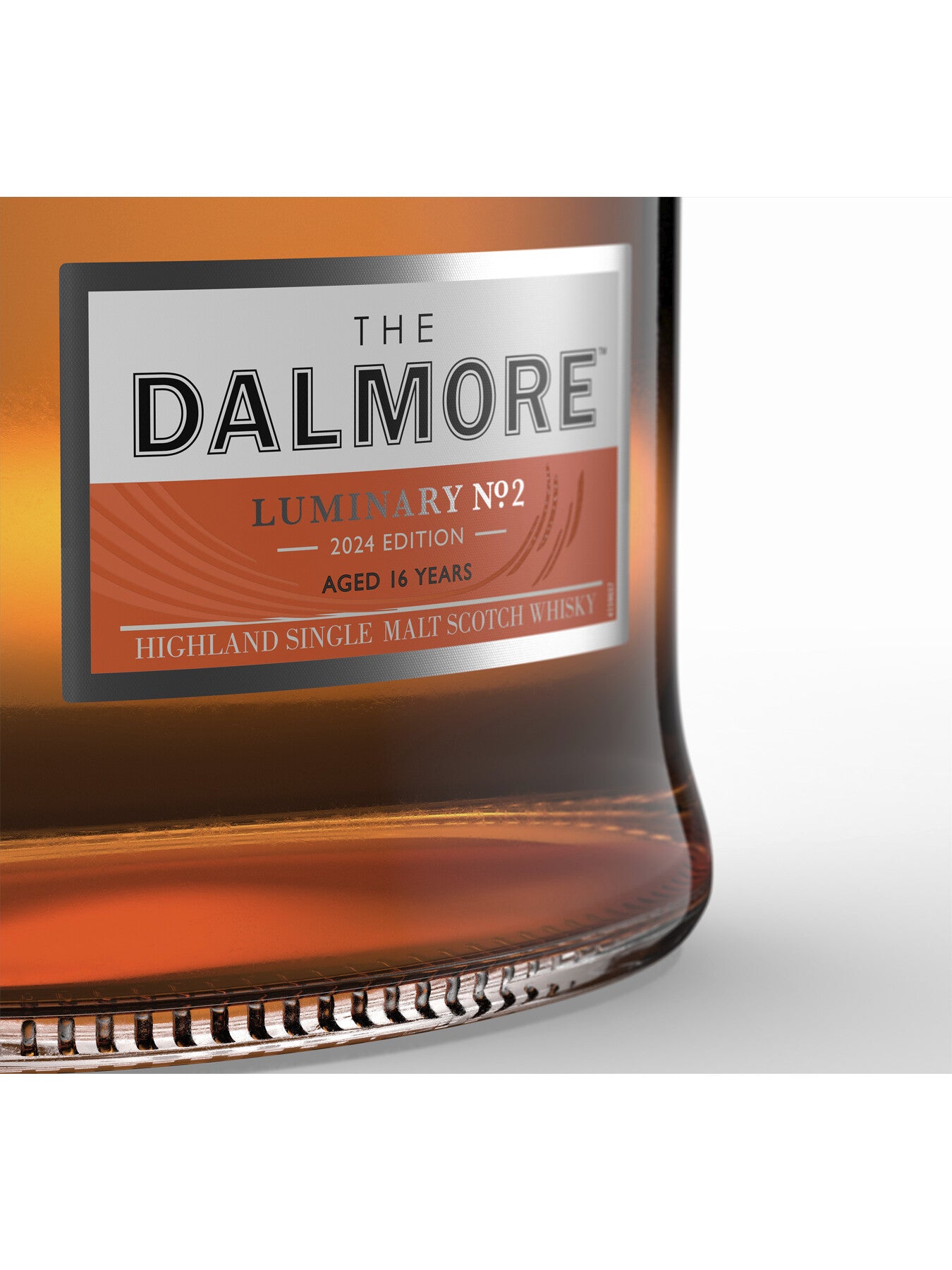 The Dalmore Luminary No 2